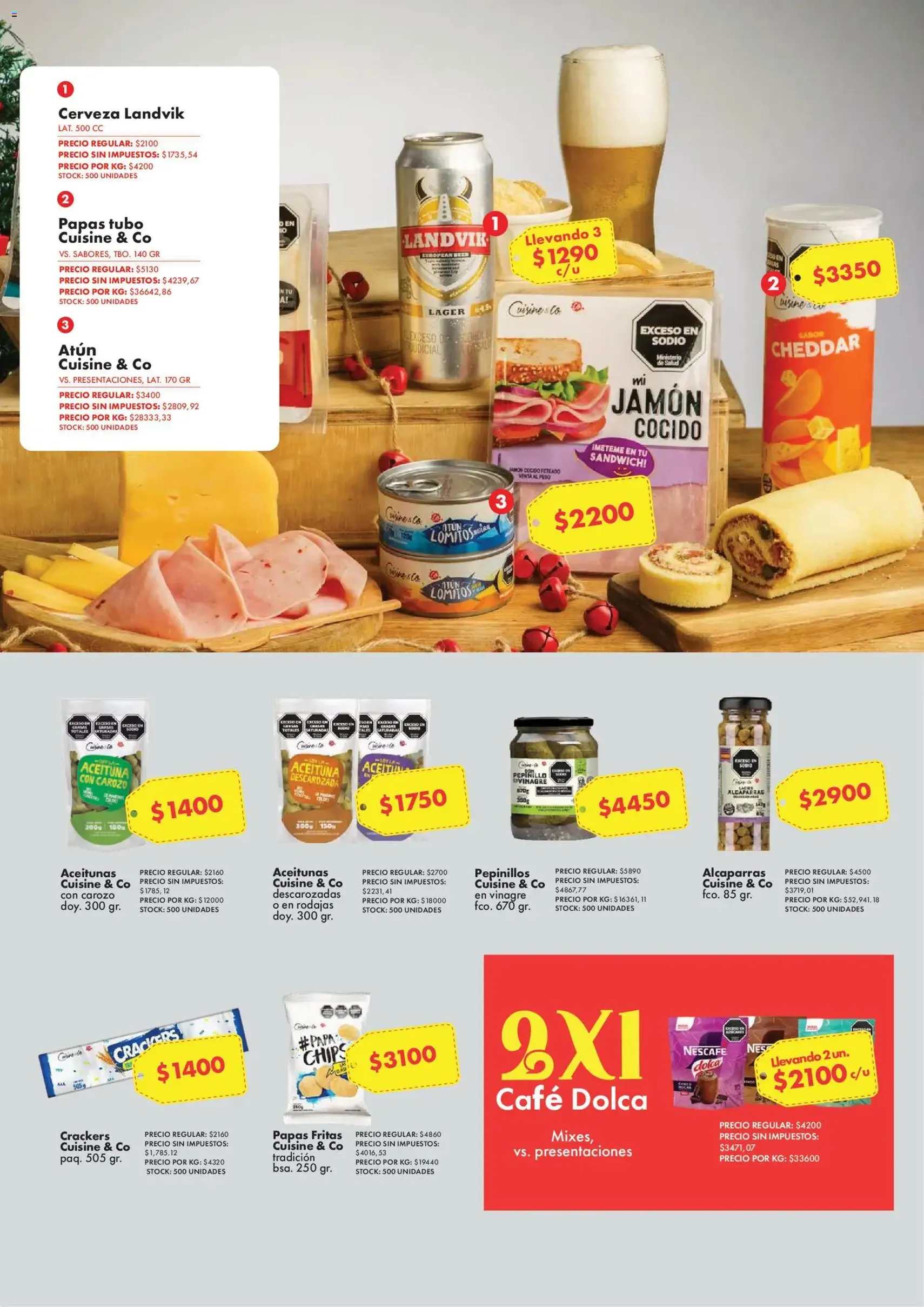 Vea - Especial Navidad - folleto válido desde 15/12/2025 página 8 de 29