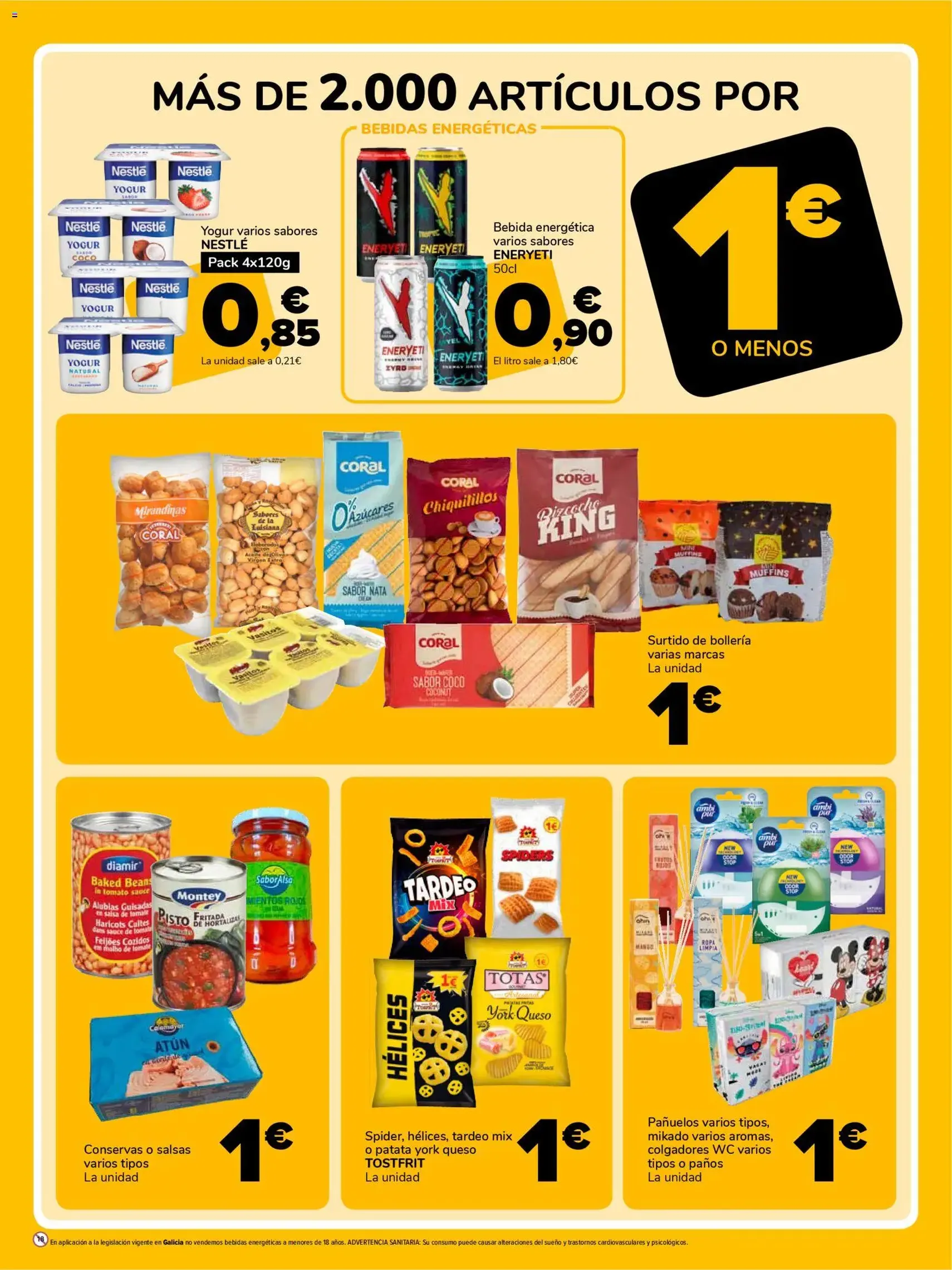 Supeco folleto - folleto válido desde 26/02/2026 página 5 de 8