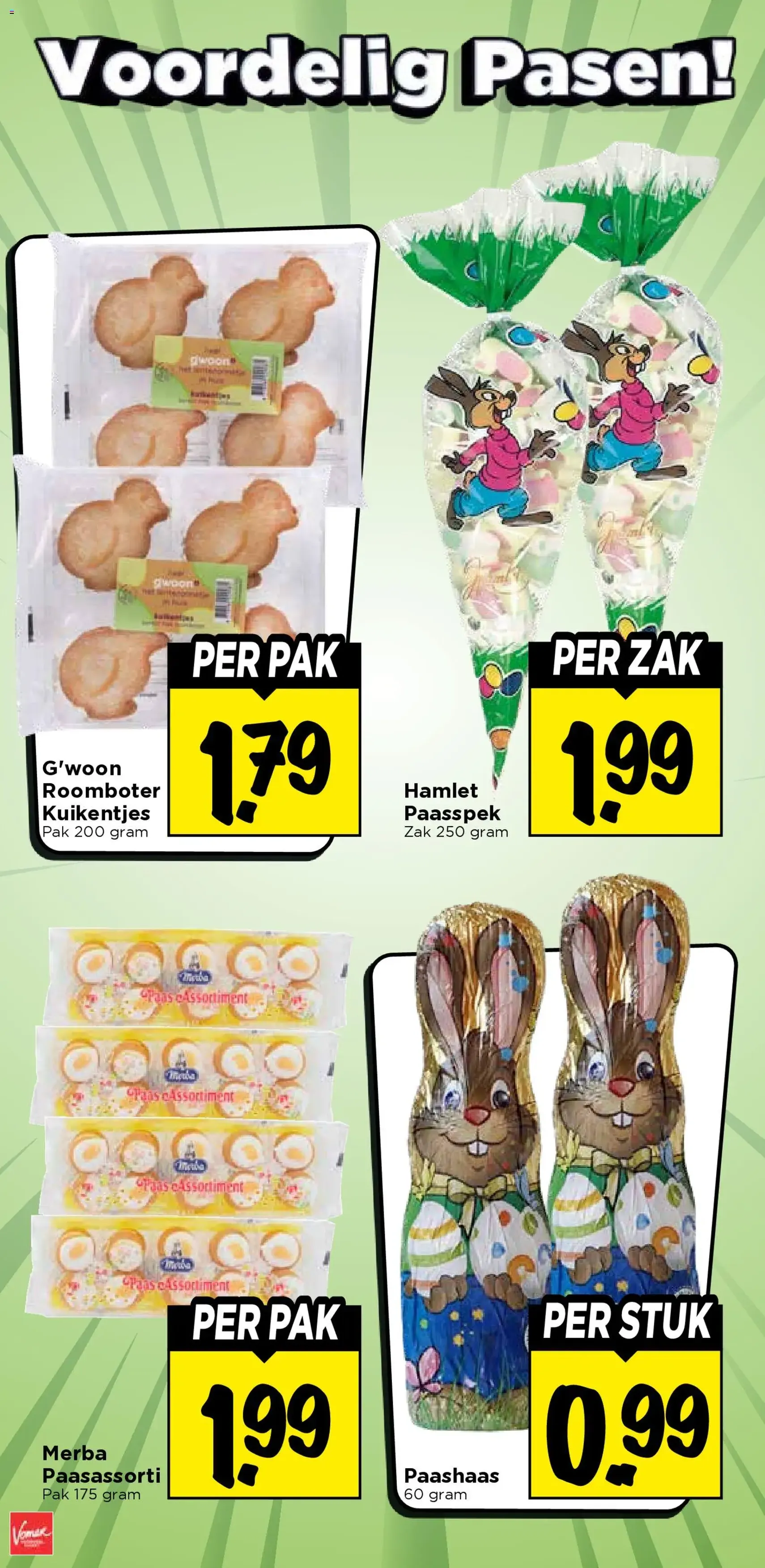 Vomar - Folder - geldige folder vanaf 08-02-2026 pagina 23 van 44