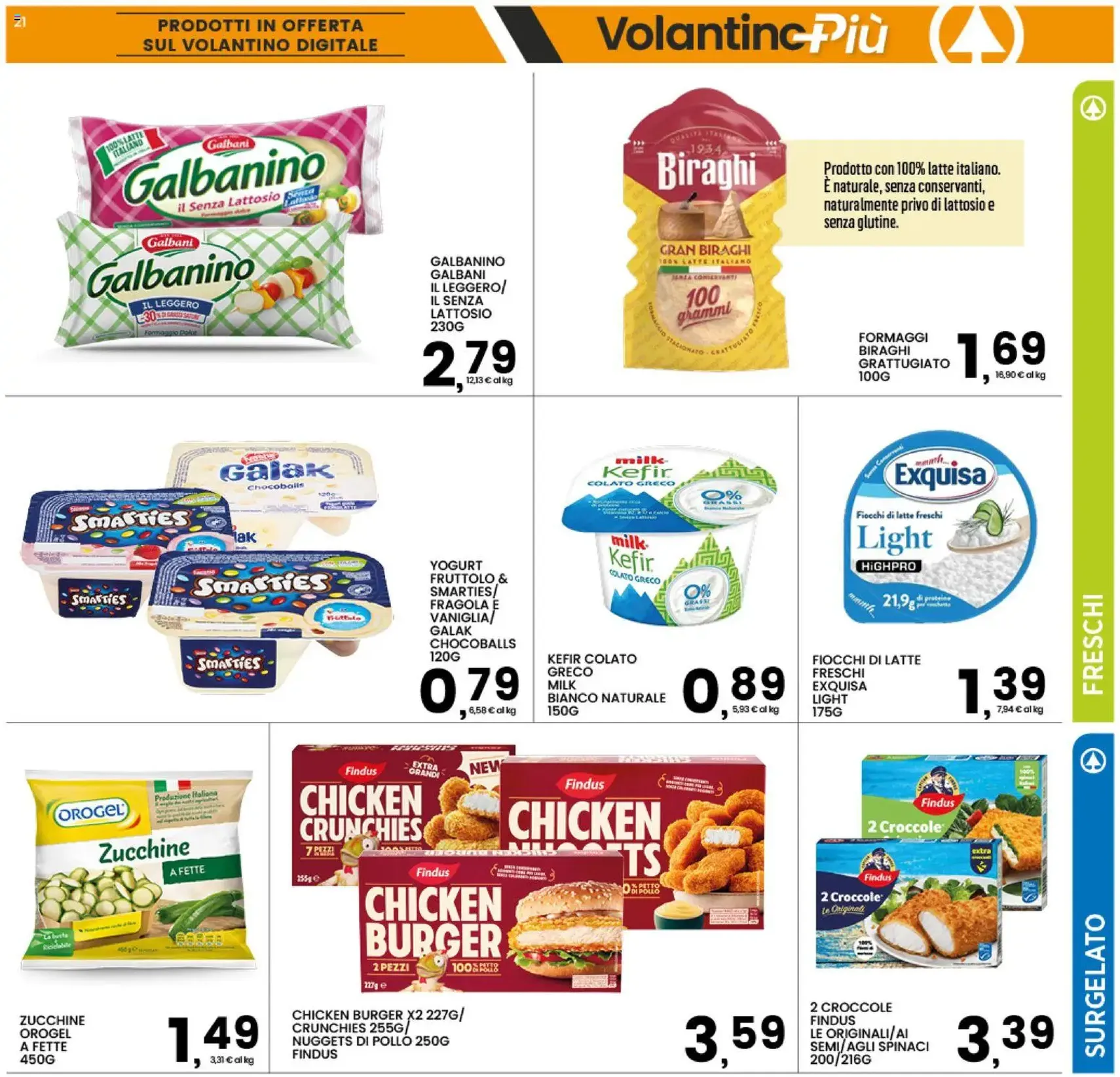 Interspar volantino - volantino valido dal 27/05/2026 pagina 21 di 37