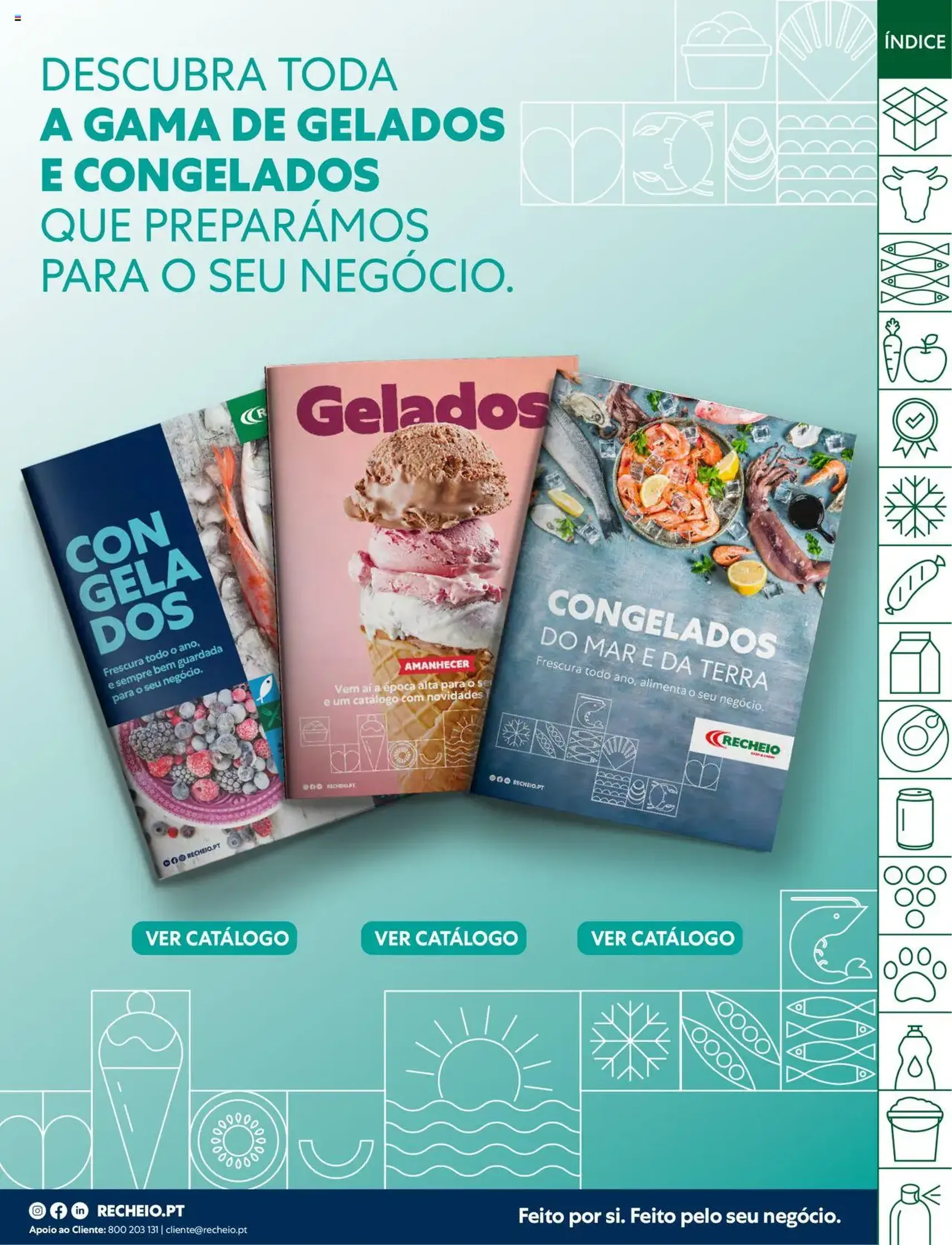 Recheio folheto - folheto válido a partir de 02/09/2025 página 50 de 50 Recheio folheto - folheto válido a partir de 02/09/2025 página 50 de 50