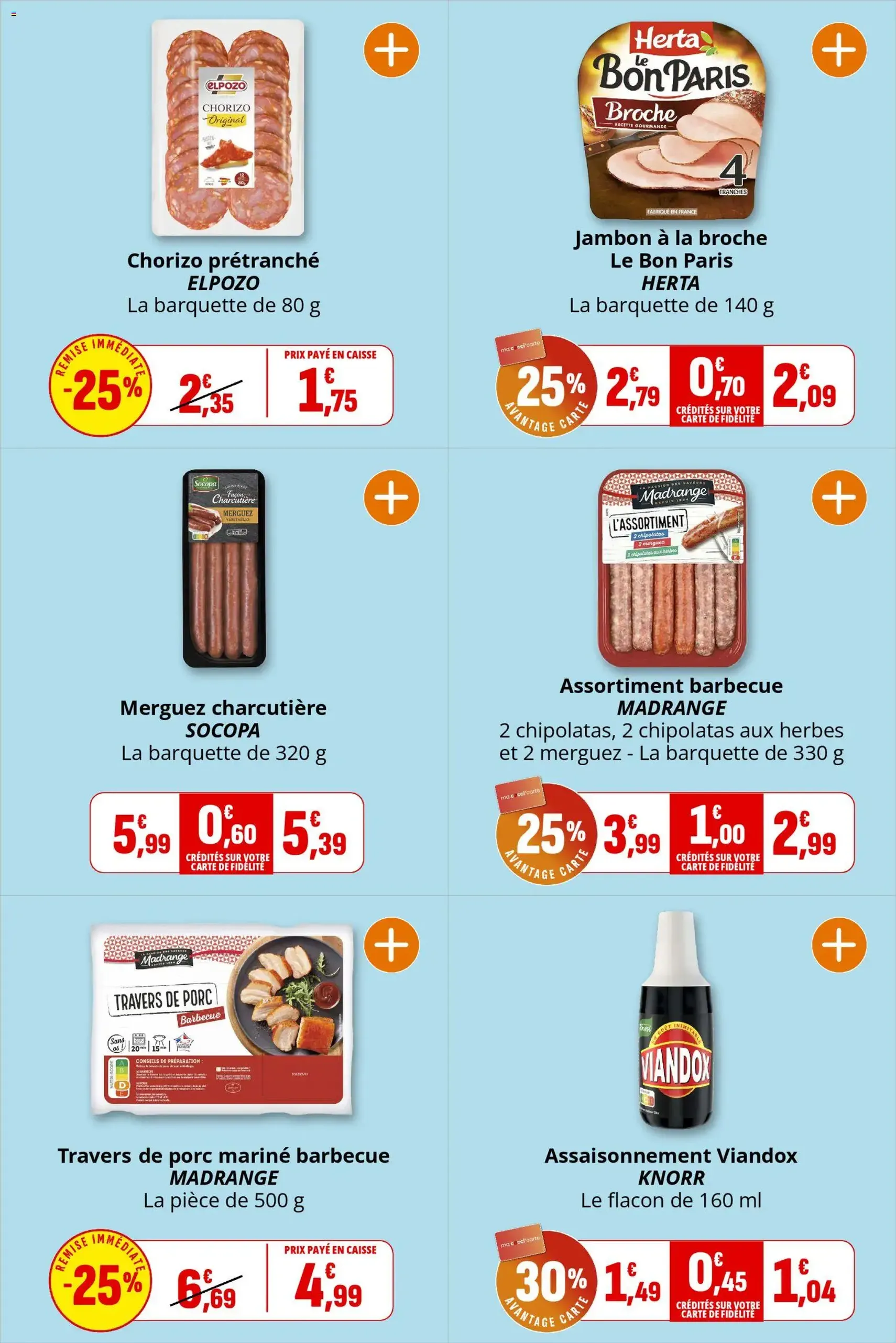 Coccinelle catalogue - brochure valable à partir du 22/04/2026, page 6 sur 39