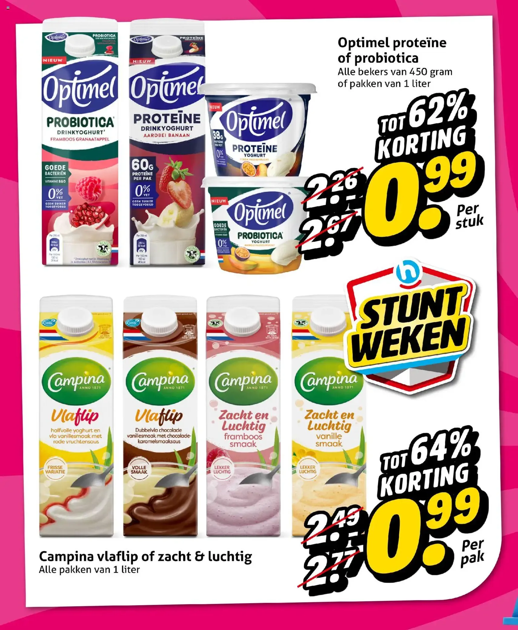 Hoogvliet - Folder - geldige folder vanaf 19-11-2025 pagina 2 van 36