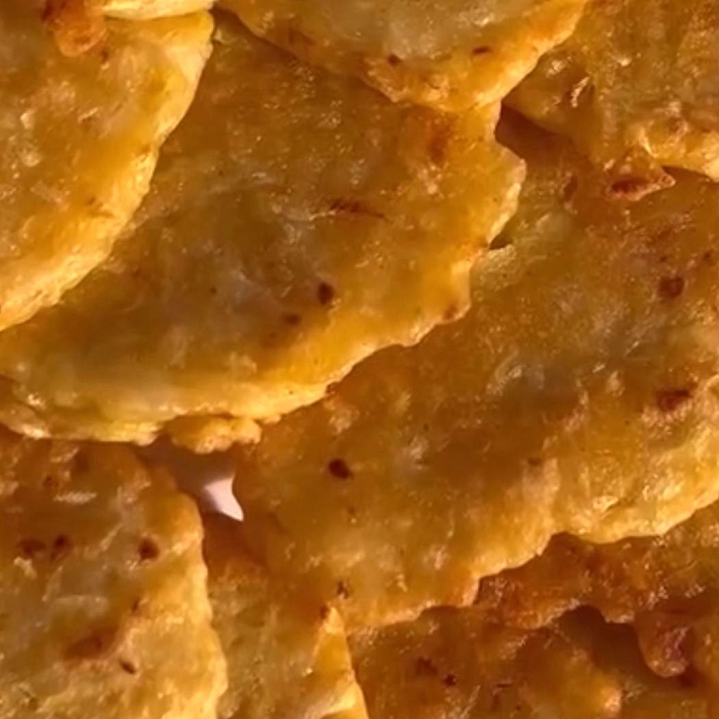 Vyprážaná cuketa s pivom