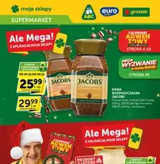 Groszek Gazetka - podgląd gazetki ważnej od 27.11.2025