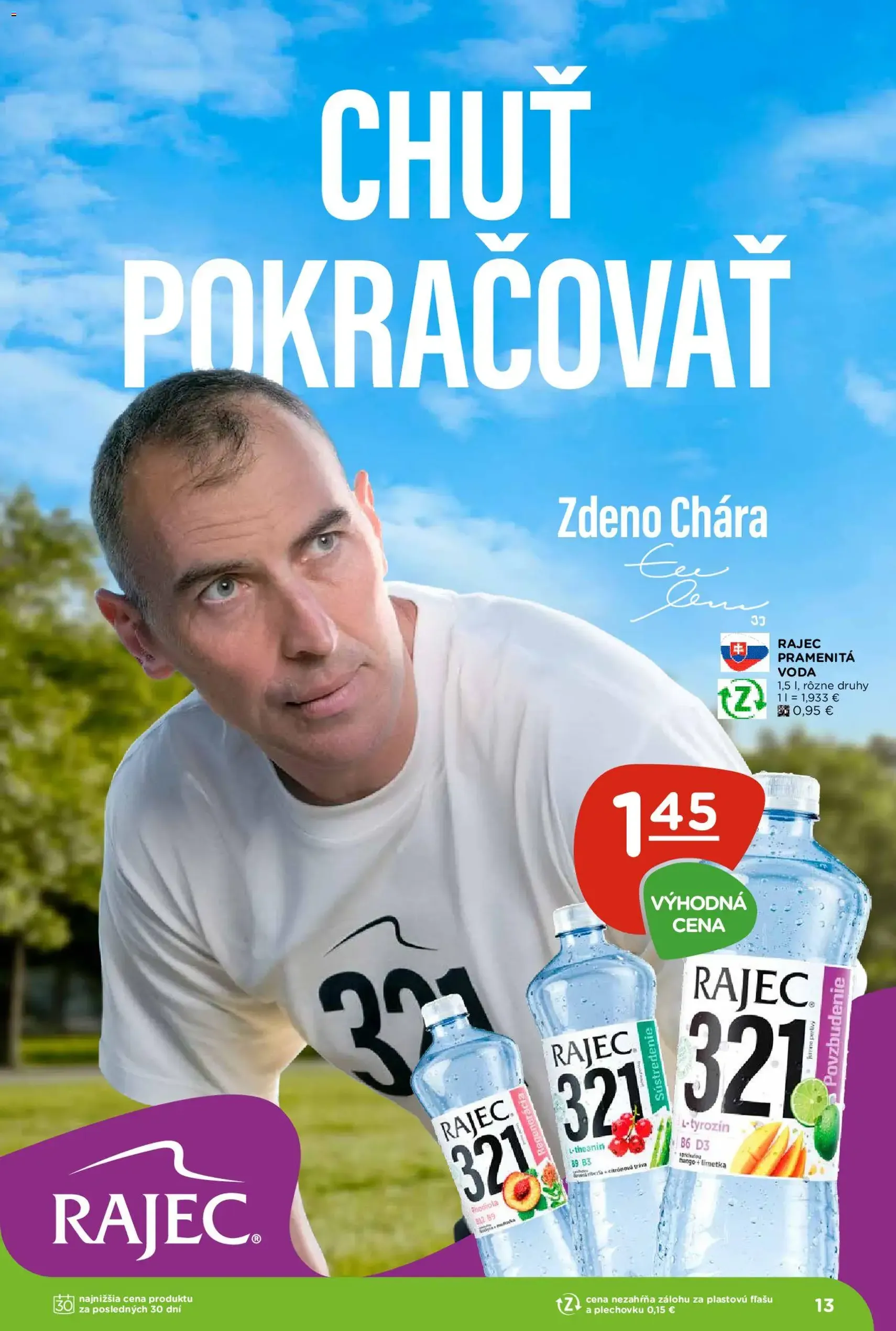 Terno leták - platný leták od 08.10.2026 strana 13 z 27