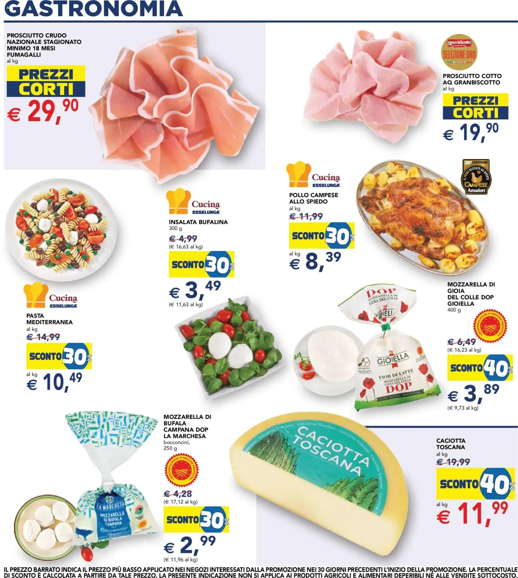 Esselunga S volantino - volantino valido dal 18/06/2026 pagina 14 di 29