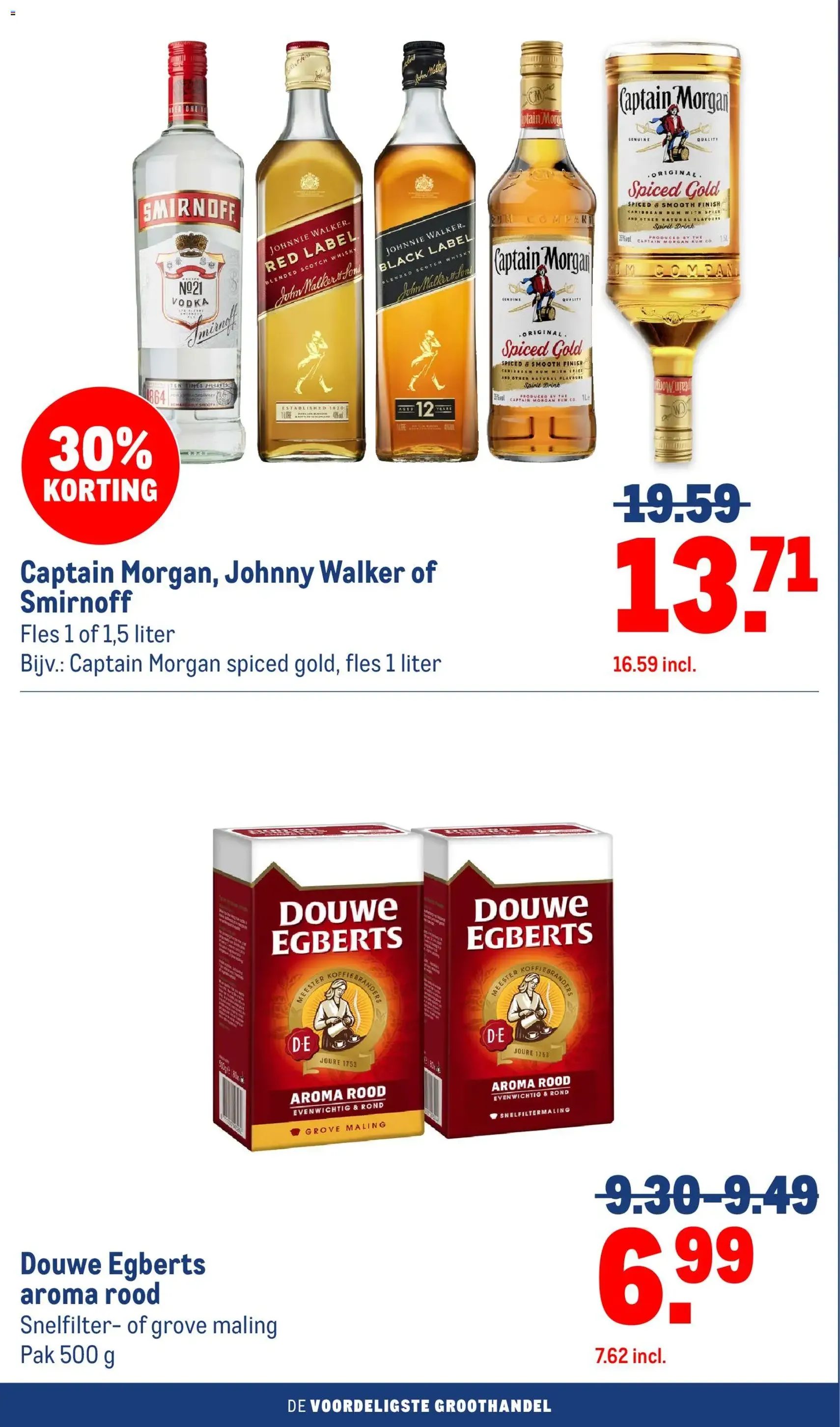 Makro - Folder - geldige folder vanaf 19-11-2025 pagina 2 van 68