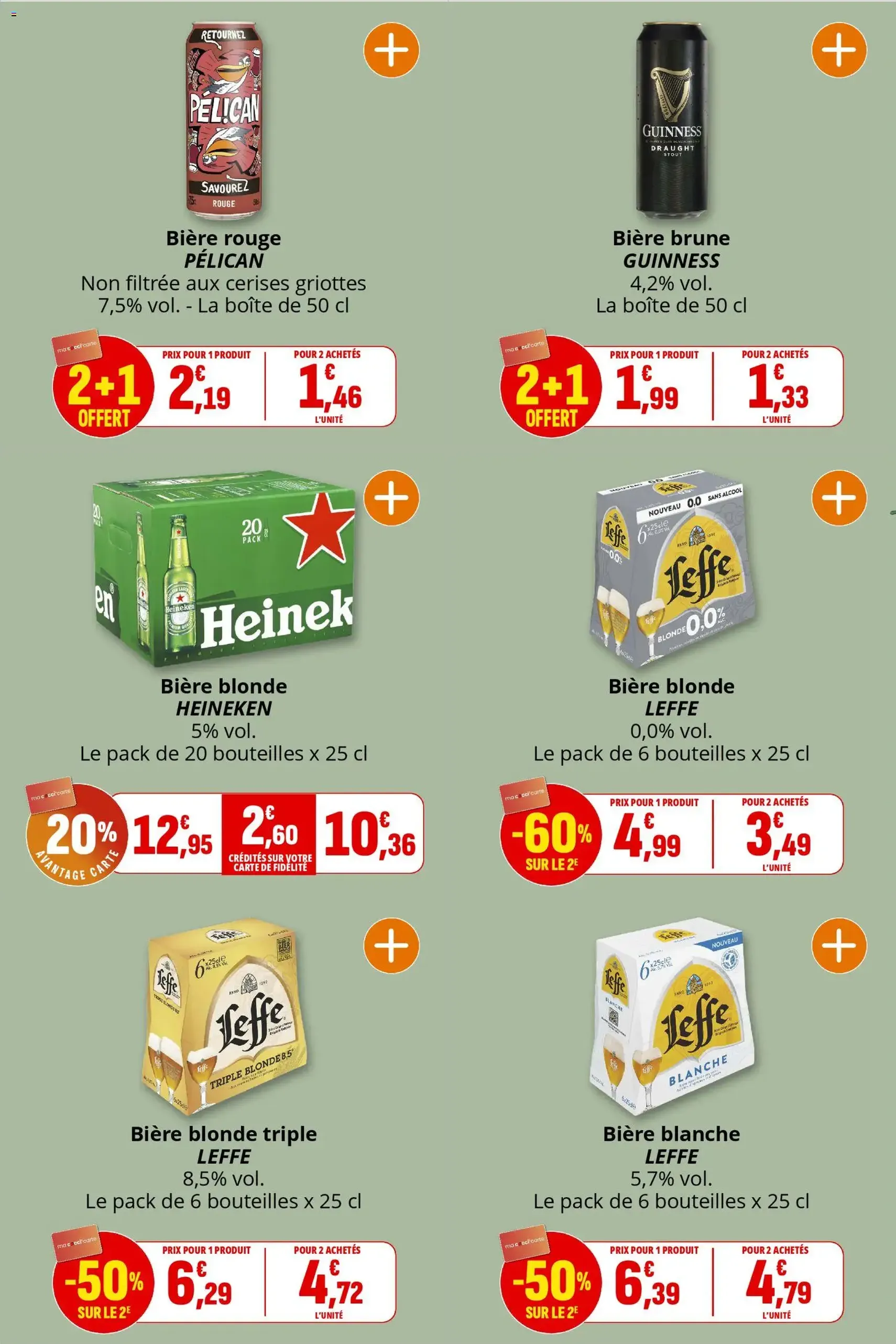 Coccinelle catalogue - brochure valable à partir du 11/03/2026, page 5 sur 39