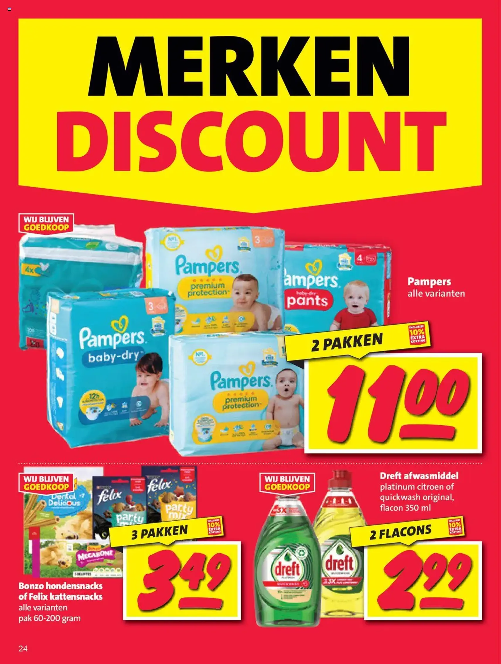 Nettorama - Black Friday kennisgeving - geldige folder vanaf 28-07-2025 pagina 24 van 32 Nettorama - Black Friday kennisgeving - geldige folder vanaf 28-07-2025 pagina 24 van 32