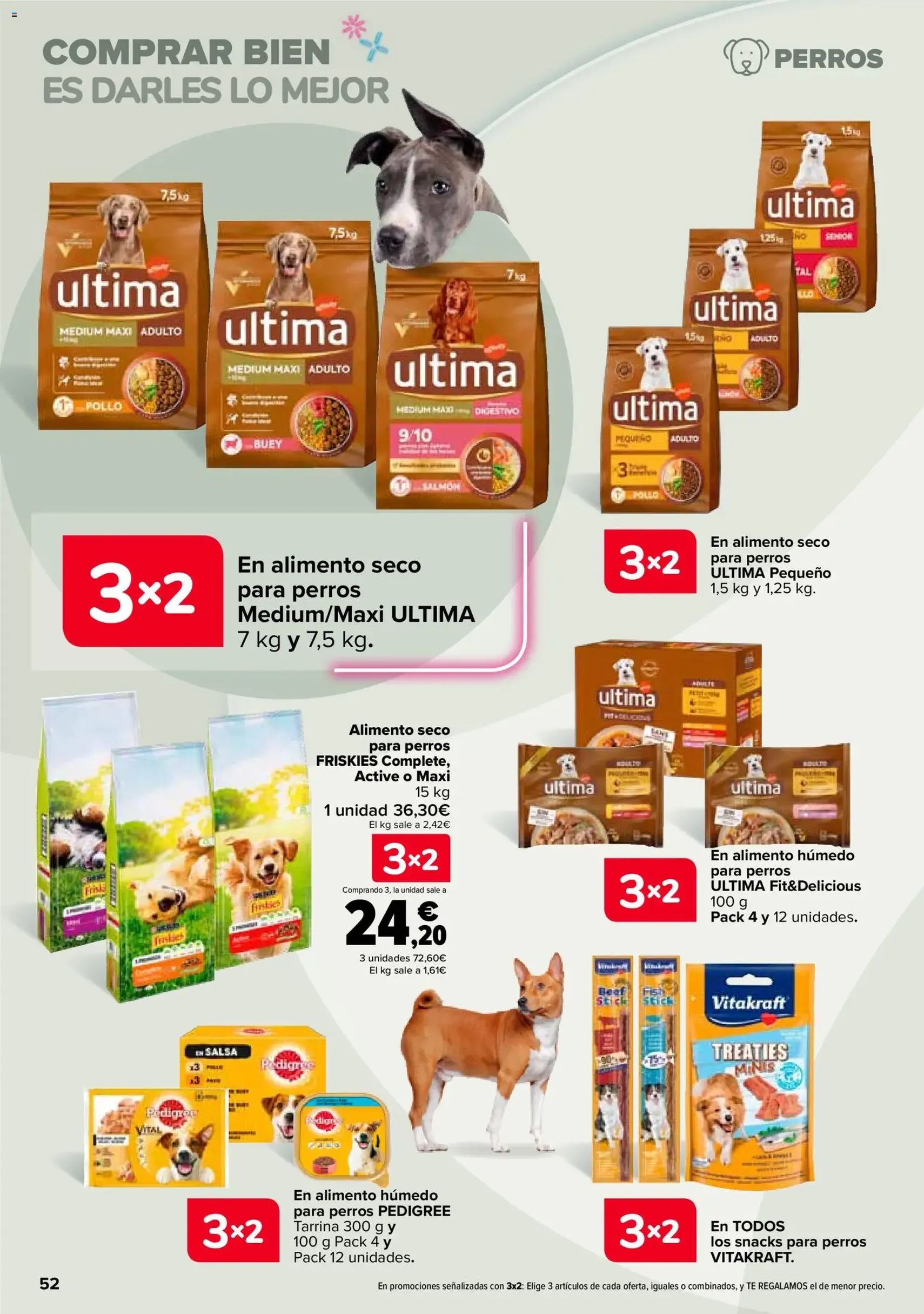 Carrefour folleto - folleto válido desde 25/06/2026 página 54 de 88