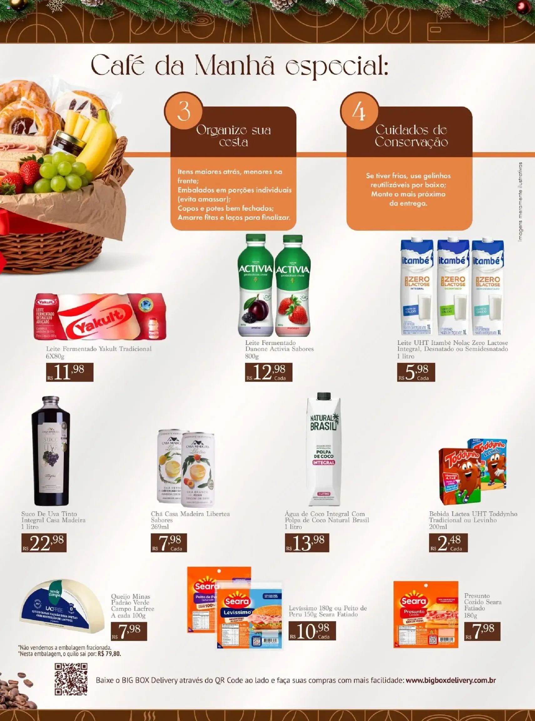 Big Box - Ofertas da semana - folheto válido a partir de 10/12/2025 página 11 de 16