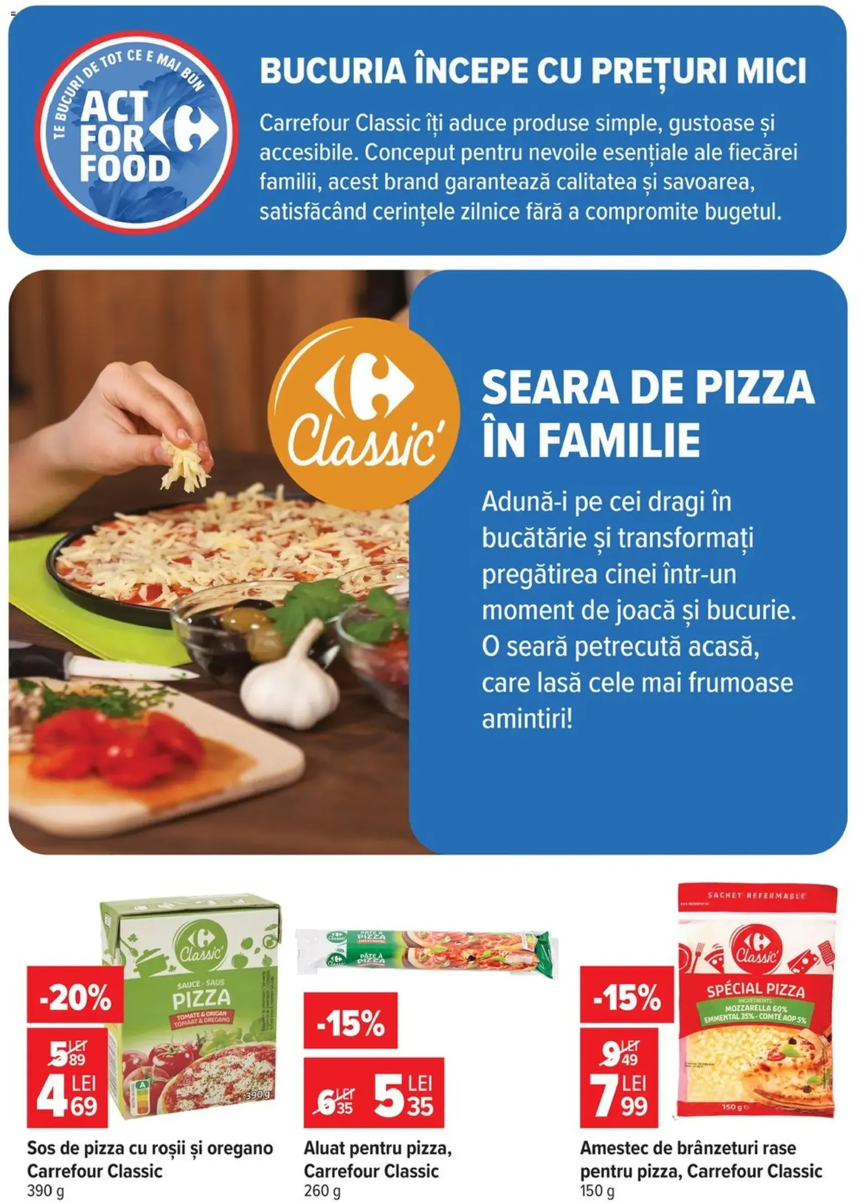 Carrefour Catalog - cataloage valabile începând cu 01.07.2026 pagina 38 din 66
