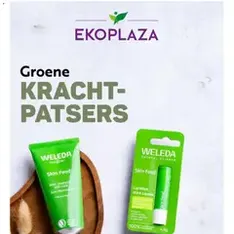 Ekoplaza folder - voorvertoning van de folder geldig vanaf 17-06-2026