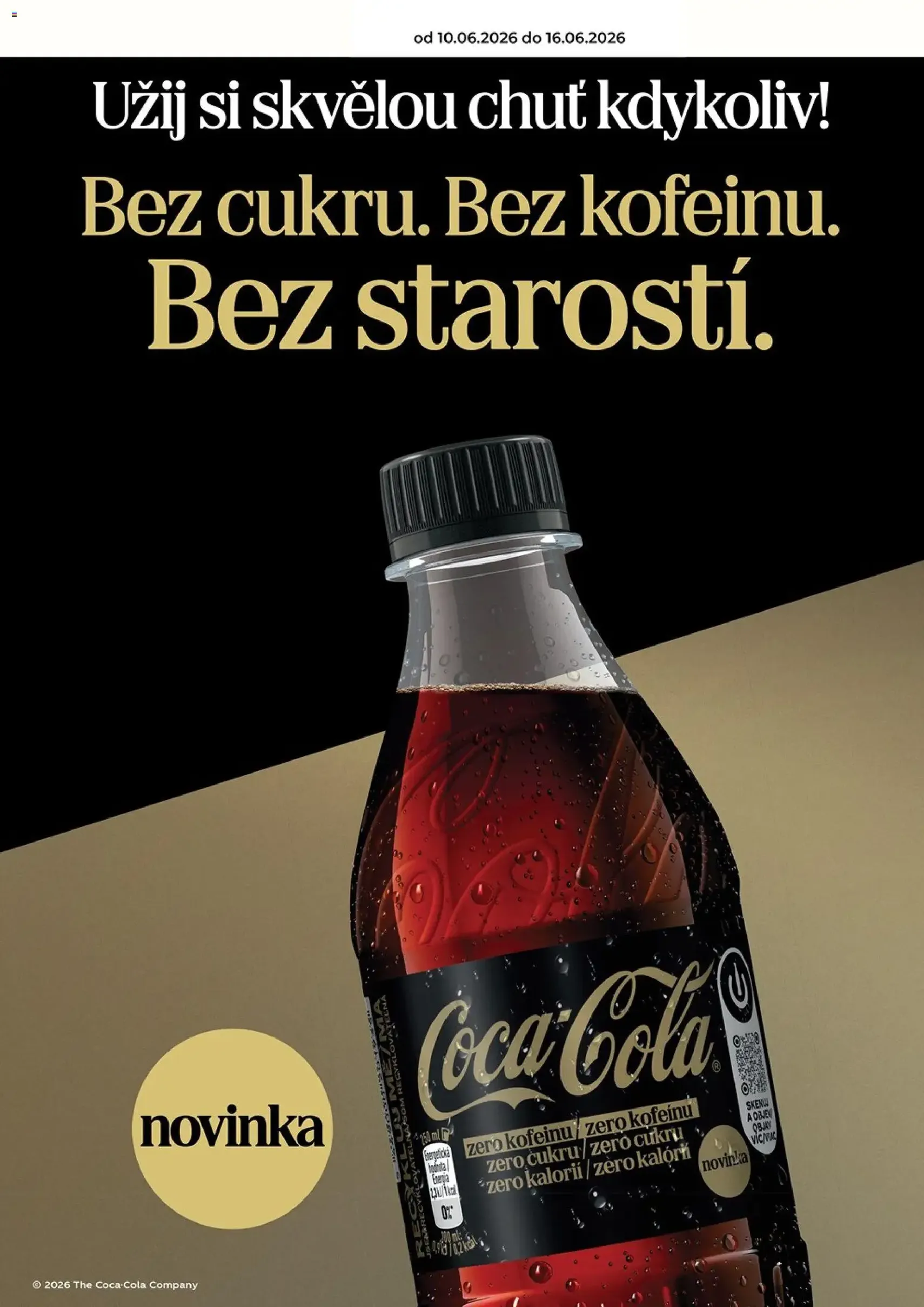Tamda Foods leták - platný leták od 10.06.2026 strana 63 z 64