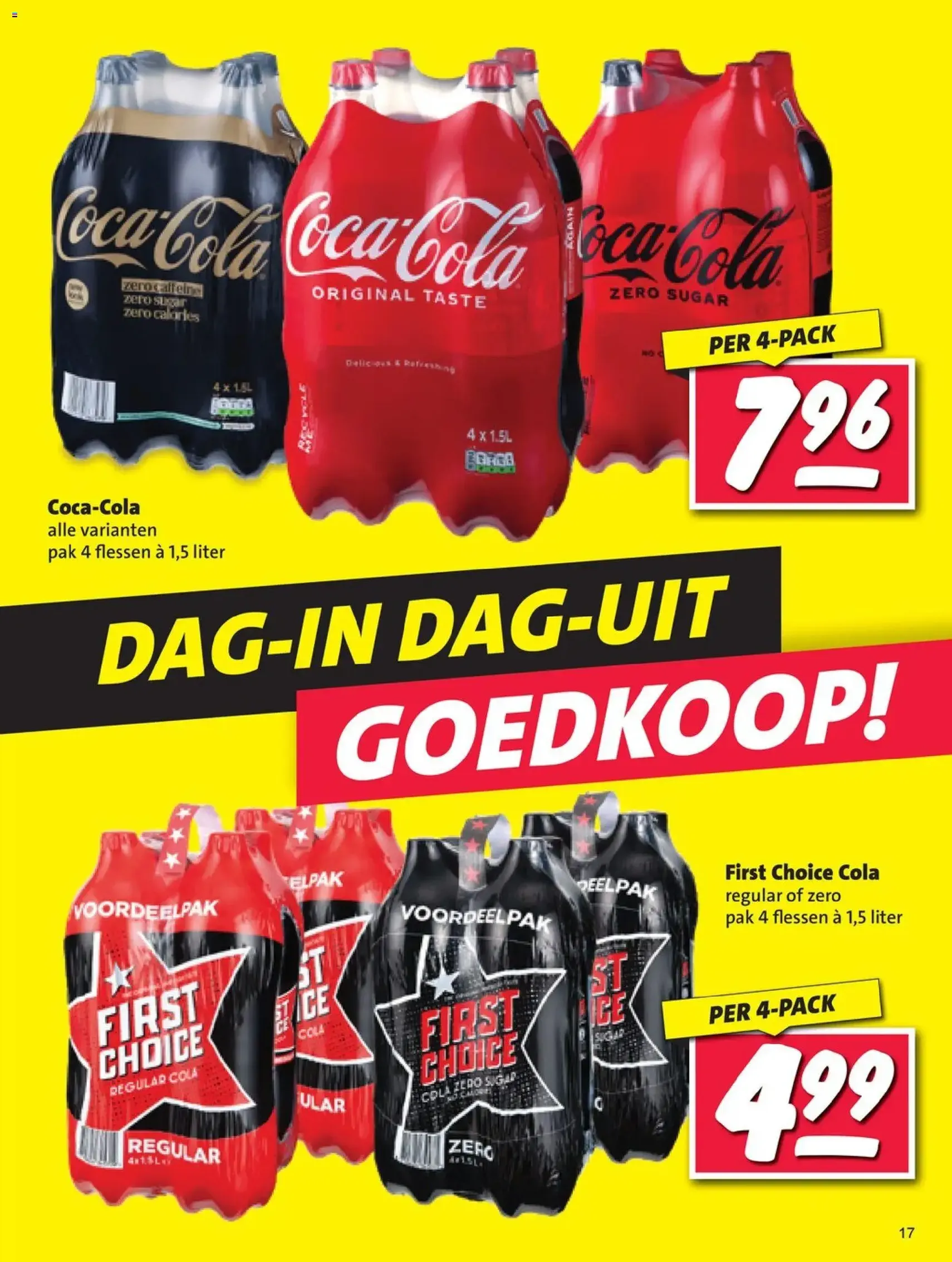 Nettorama folder - geldige folder vanaf 15-06-2026 pagina 17 van 31