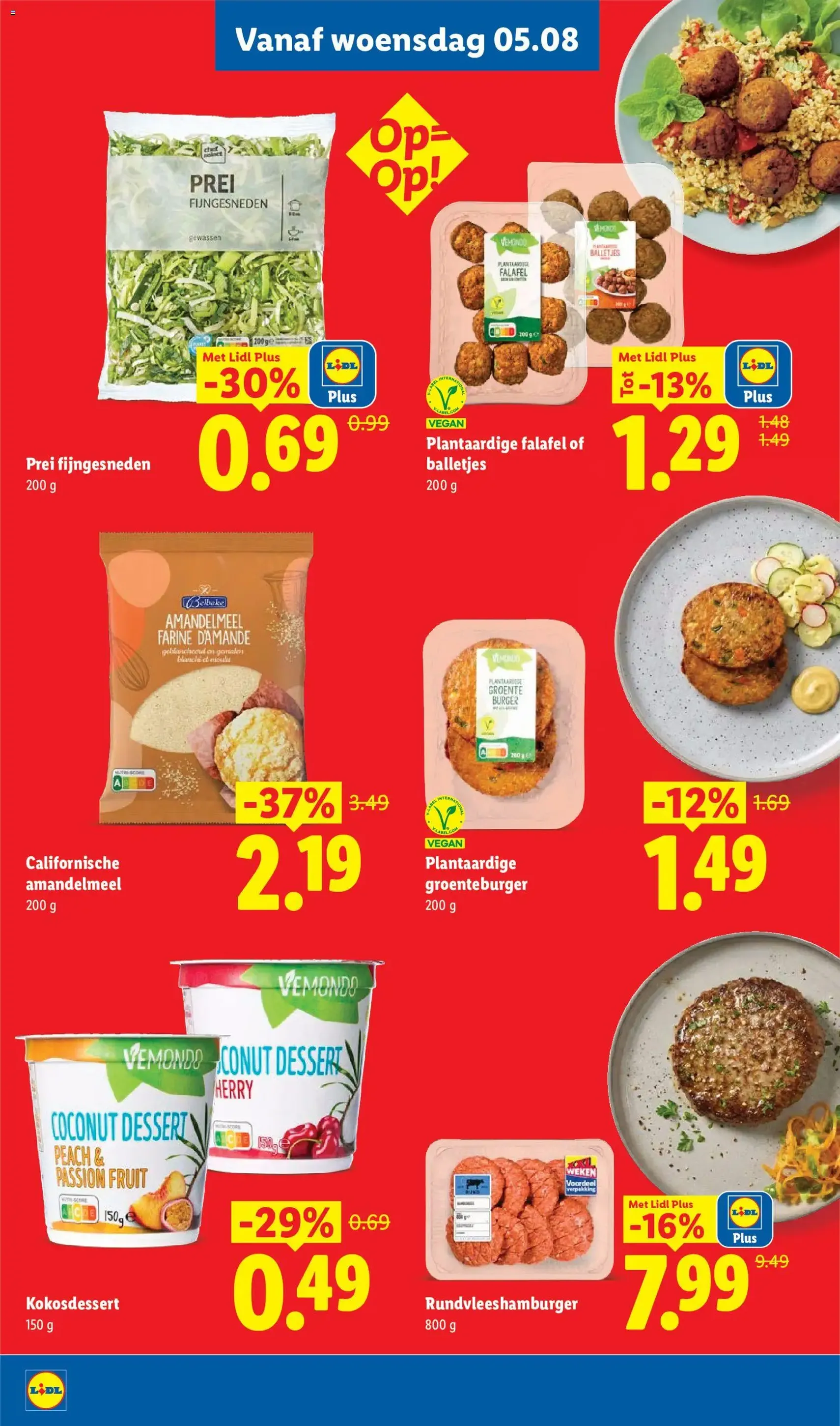 Lidl folder week 32 - geldige folder vanaf 03-08-2026 pagina 12 van 47