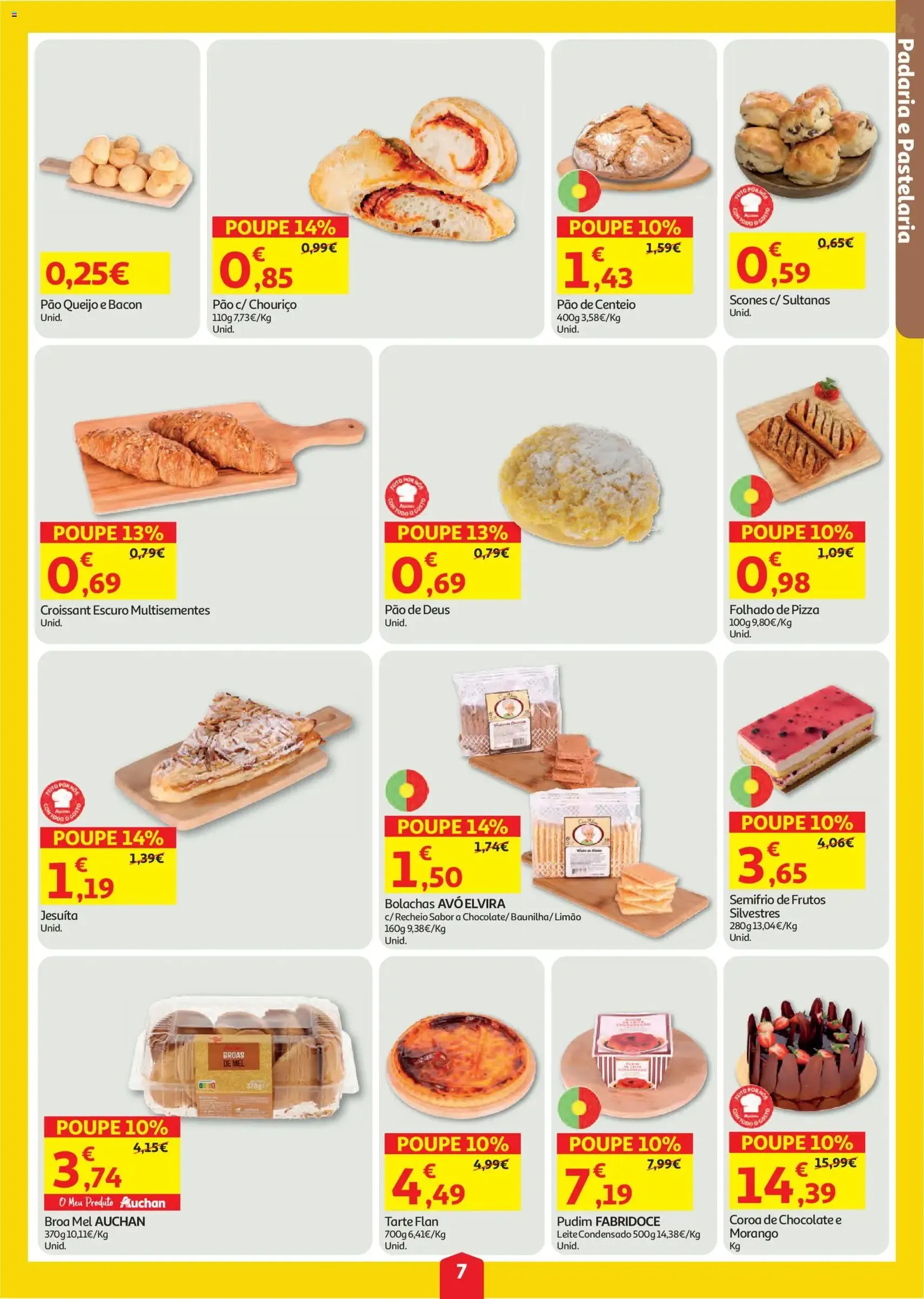 Auchan folheto - folheto válido a partir de 06/08/2026 página 7 de 52