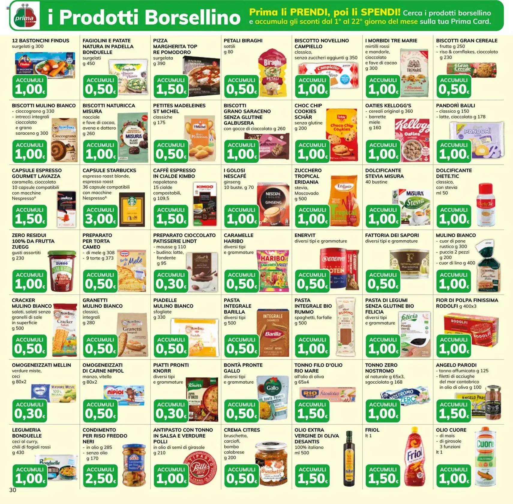 Basko volantino - volantino valido dal 16/06/2026 pagina 30 di 33