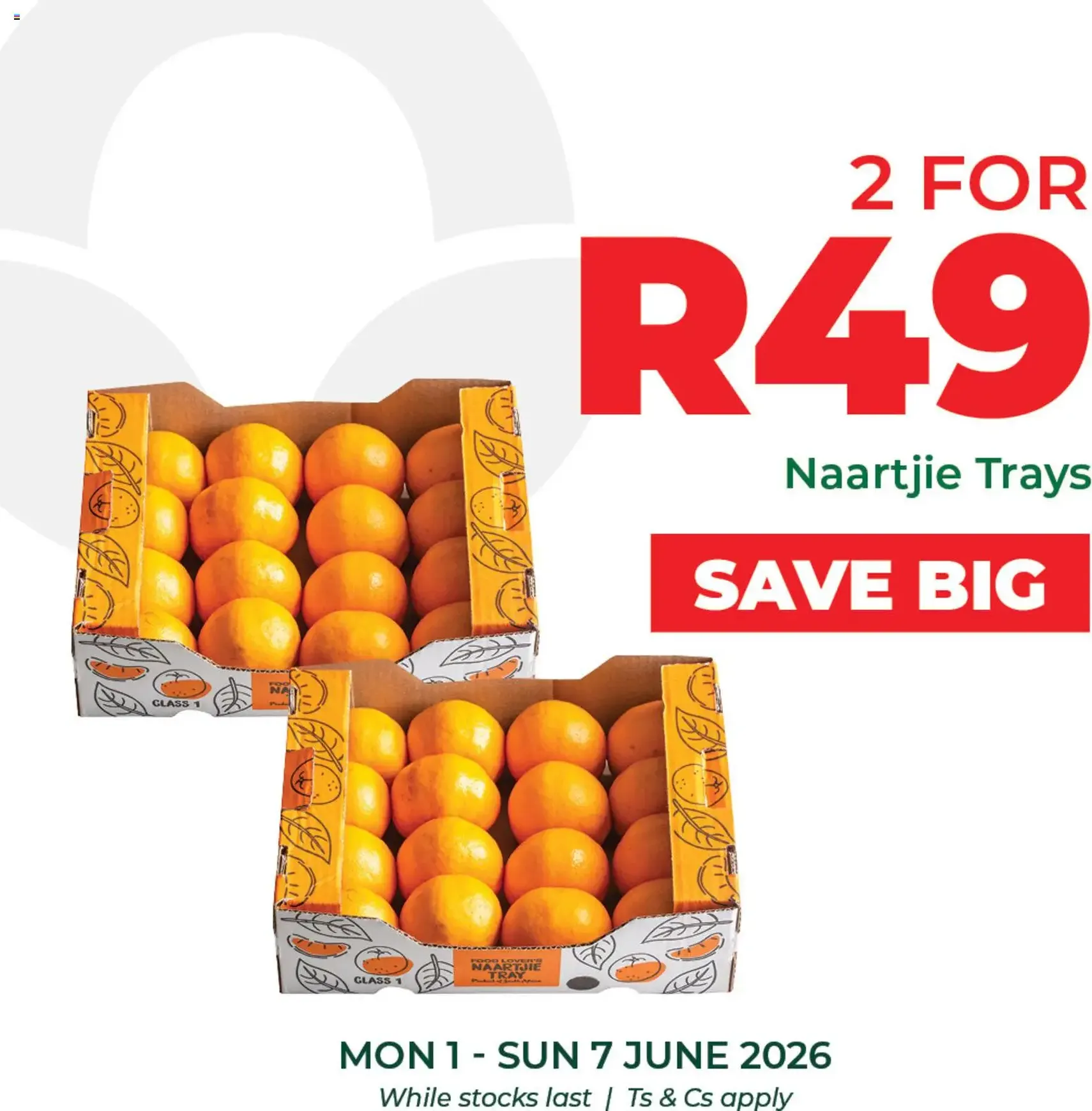 Food Lover's Market Specials - valid flyer from 01/06/2026, page 3 of 5