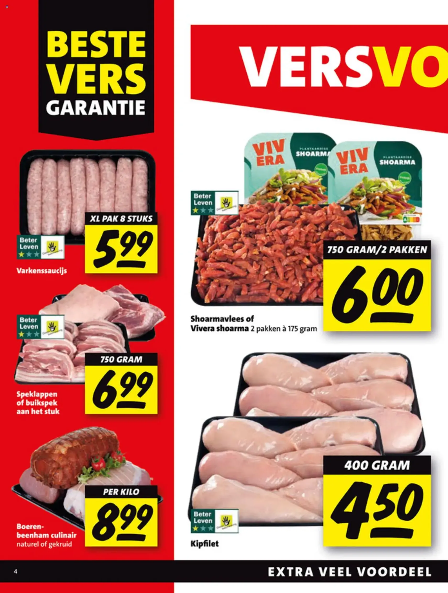 Boni - Folder week 8 - geldige folder vanaf 16-02-2026 pagina 4 van 31