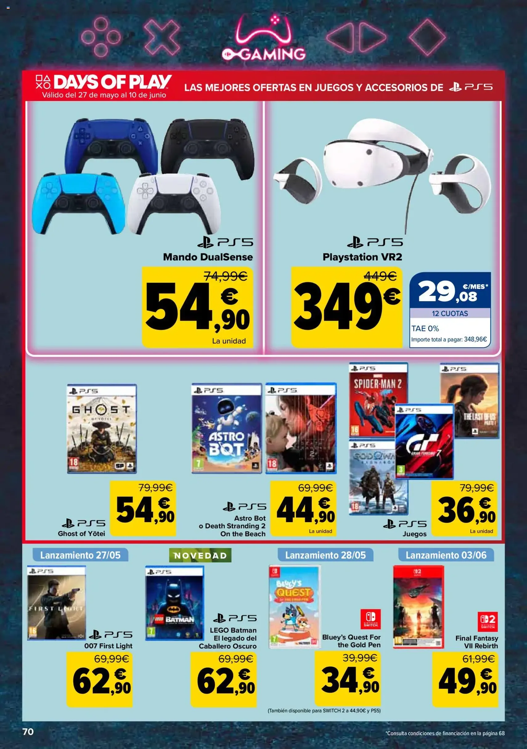 Carrefour folleto - folleto válido desde 26/05/2026 página 80 de 82