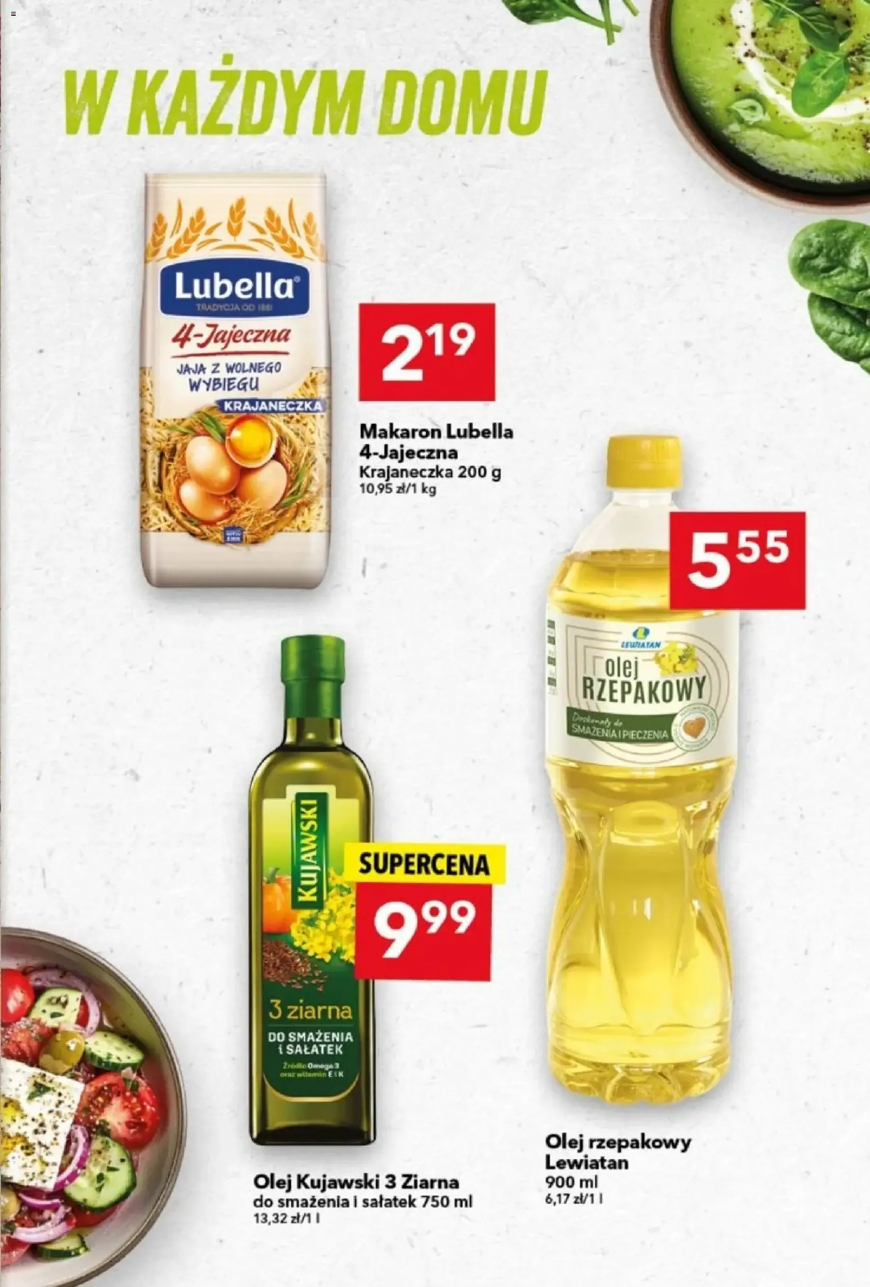 Lewiatan gazetka - ważny gazetka od 06.11.2025 strona 7 z 14