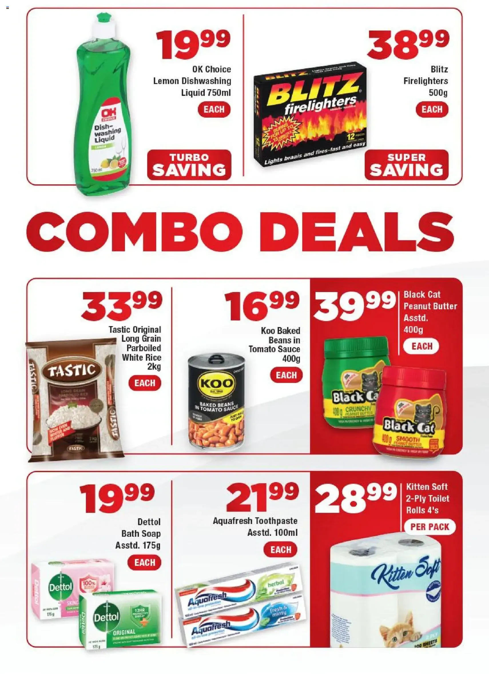 OK Foods Specials - valid flyer from 01/06/2026, page 3 of 4