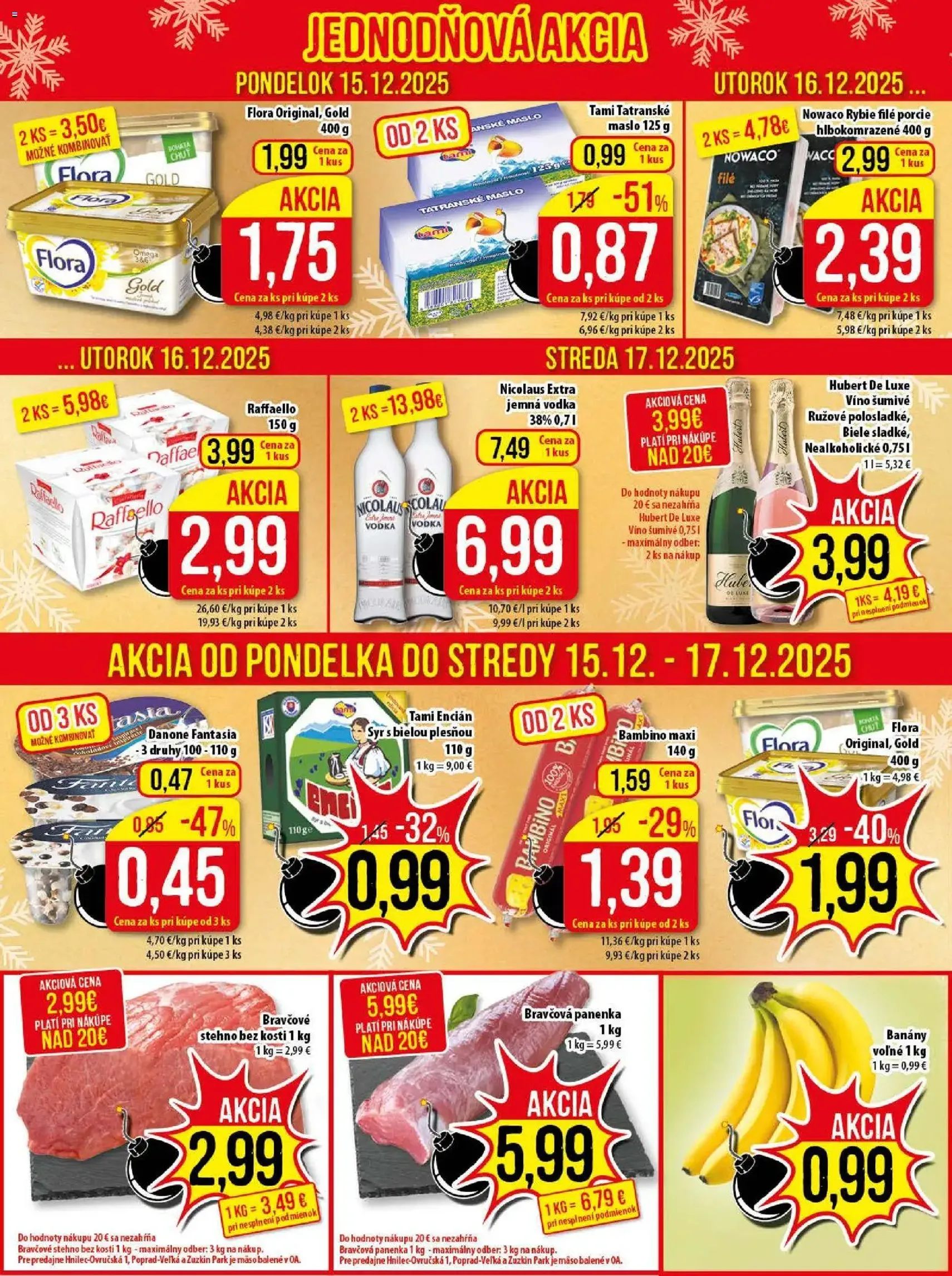 Klas leták - platný leták od 15.12.2025 strana 2 z 25