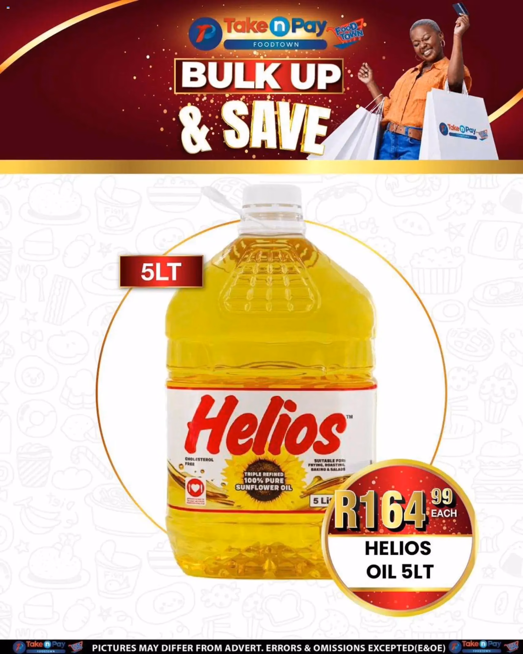 Take n Pay Specials - valid flyer from 01/06/2026, page 12 of 49
