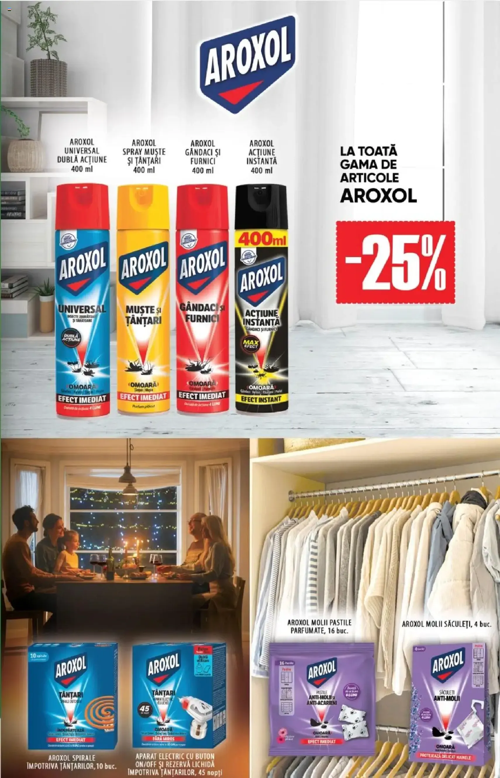 Catalog Profi - cataloage valabile începând cu 20.08.2025 pagina 17 din 17
