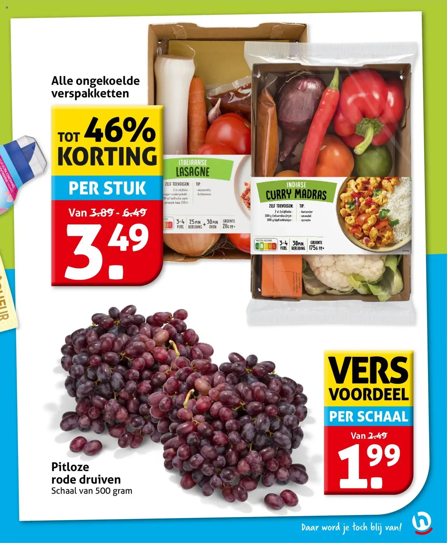 Hoogvliet - Folder - geldige folder vanaf 29-10-2025 pagina 15 van 31