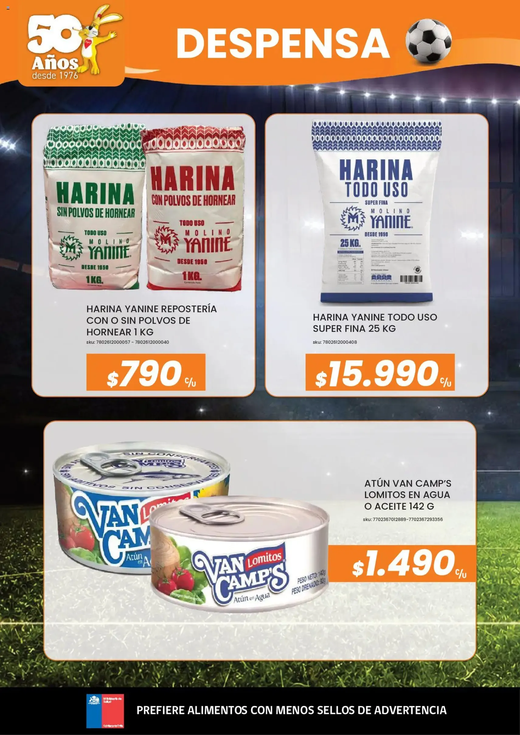 Cugat Ofertas - folleto válido desde 06.06.2026 página 4 de 62