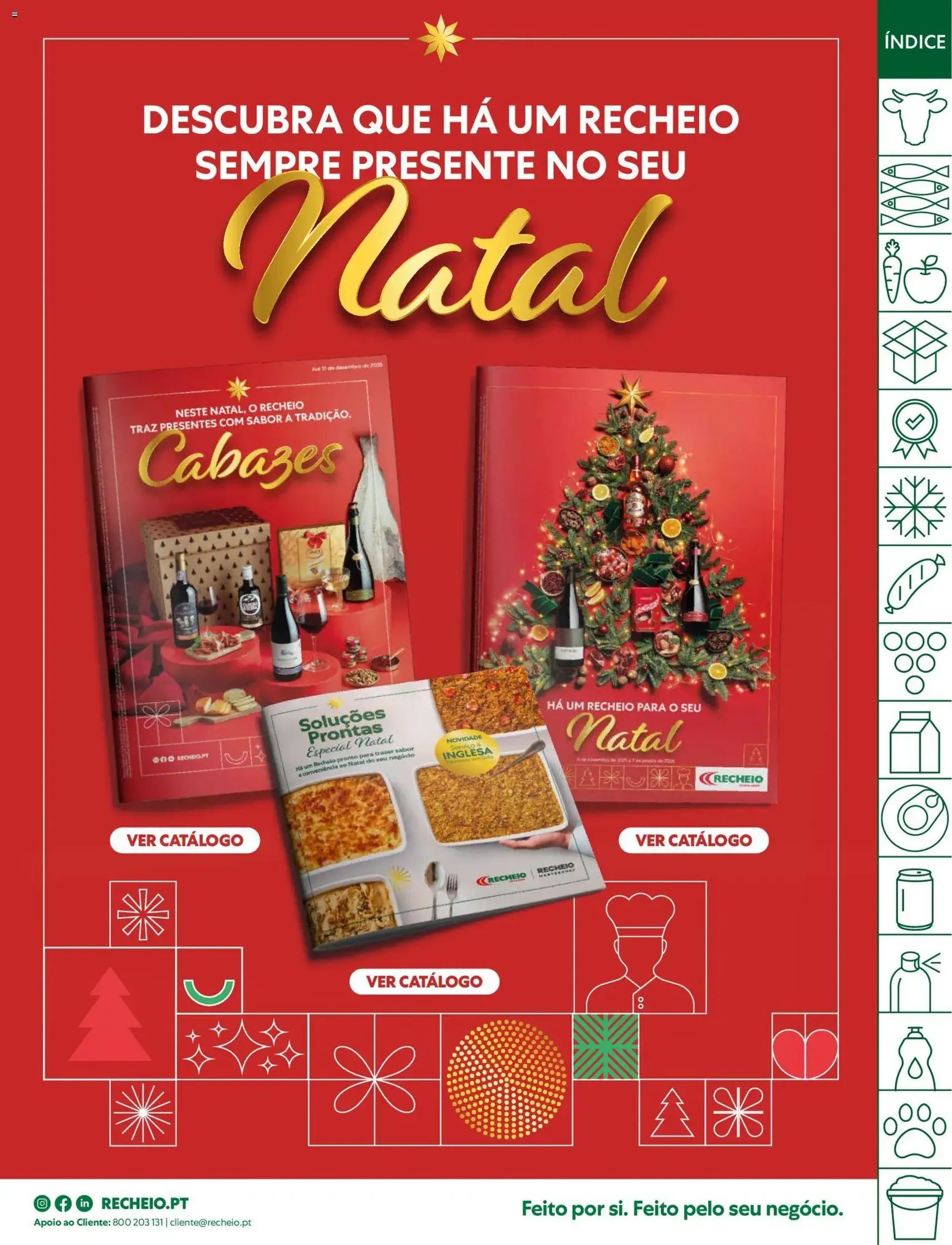 Recheio folheto - folheto válido a partir de 02/12/2025 página 56 de 56