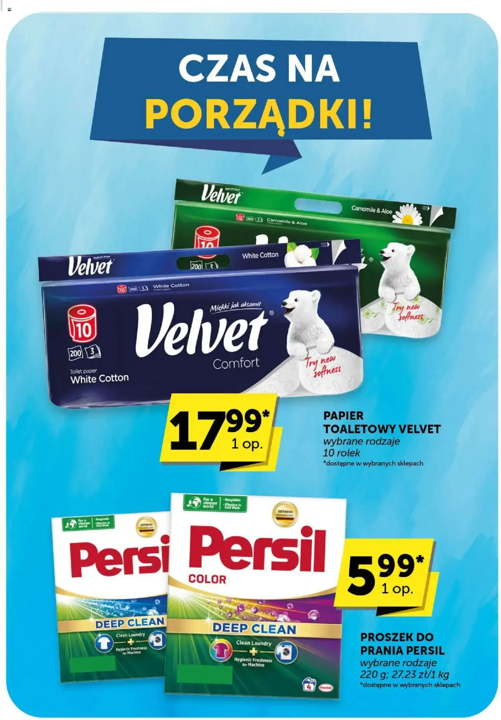 Groszek Gazetka - ważny gazetka od 04.09.2025 strona 46 z 48 Groszek Gazetka - ważny gazetka od 04.09.2025 strona 46 z 48