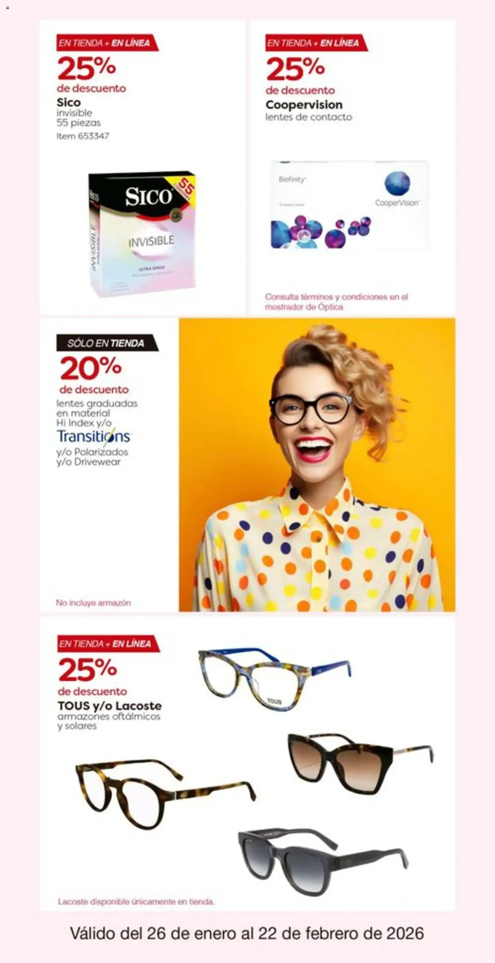 Costco catálogo - folleto válido desde 26/01/2026 página 37 de 40