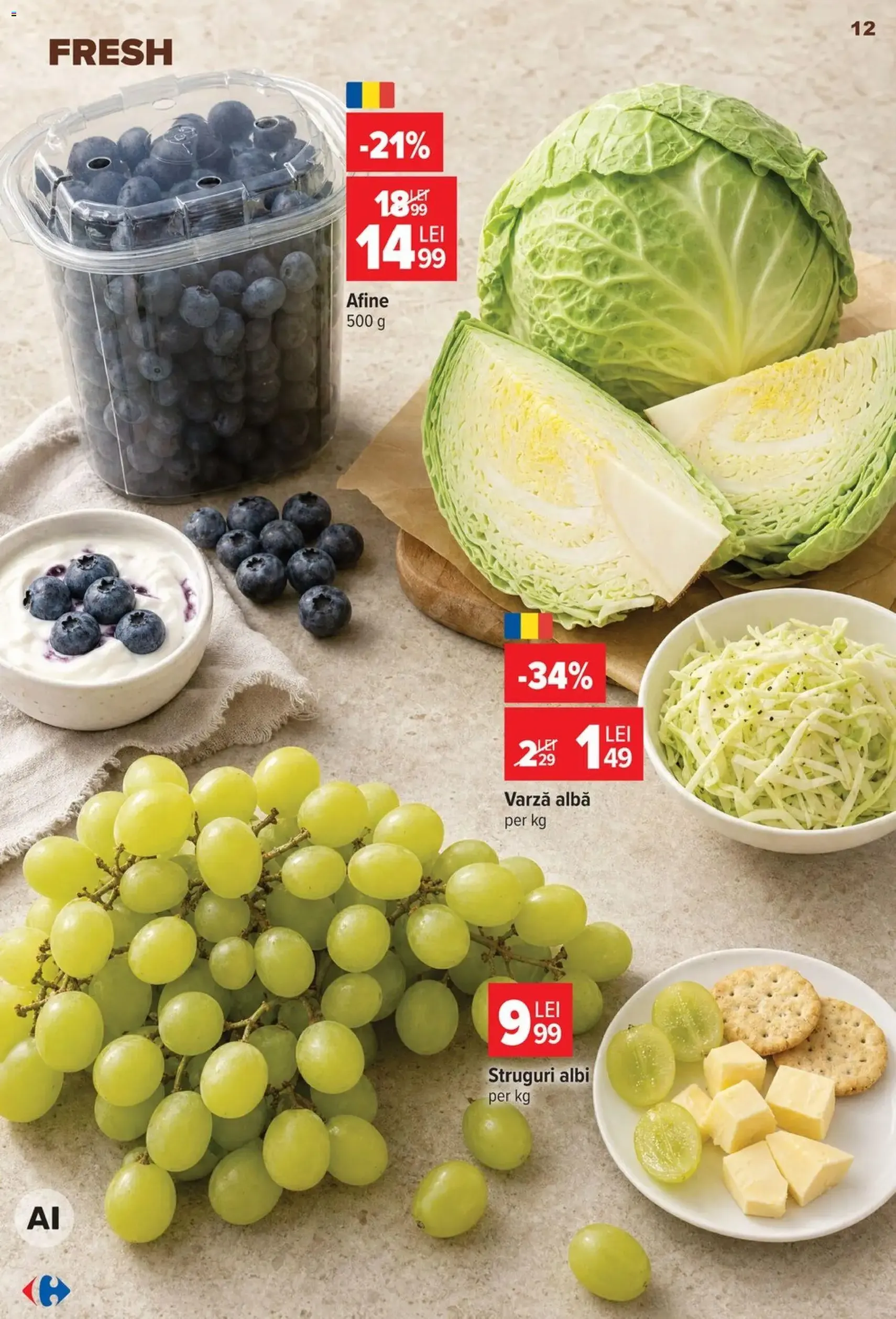 Carrefour Catalog - cataloage valabile începând cu 05.08.2026 pagina 12 din 78
