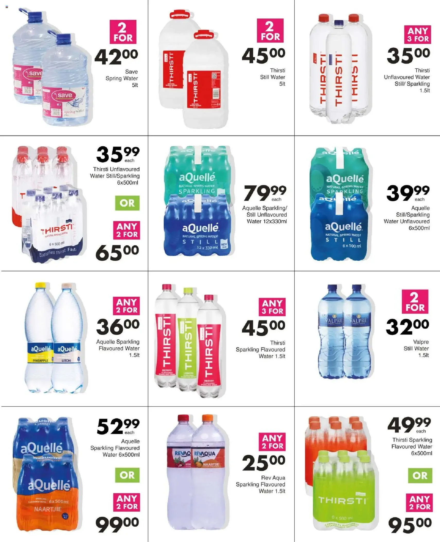 Save Specials - valid flyer from 14/05/2026, page 51 of 85