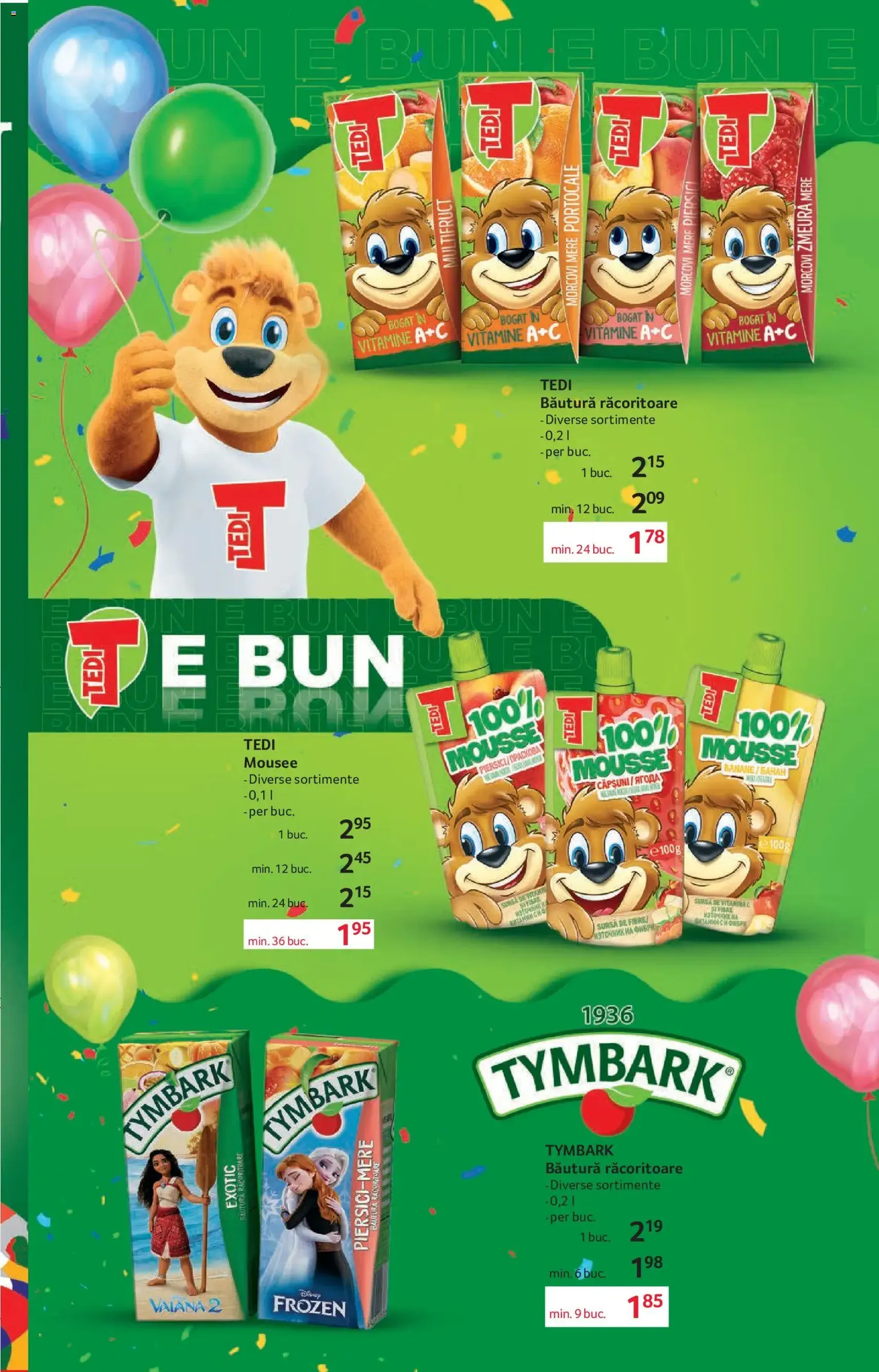 Selgros Catalog - cataloage valabile începând cu 29.05.2026 pagina 21 din 40