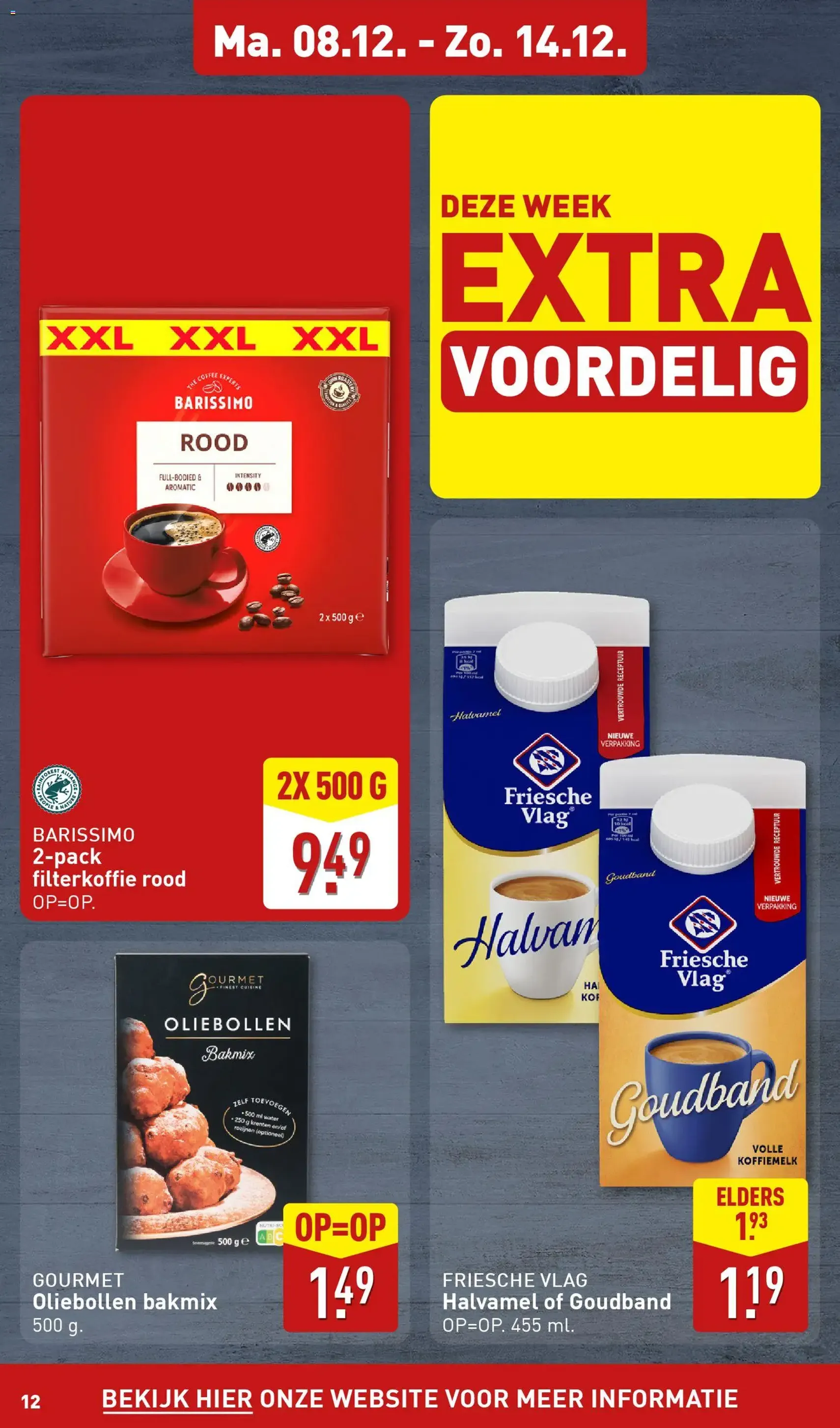 Aldi - Folder - geldige folder vanaf 08-12-2025 pagina 12 van 57