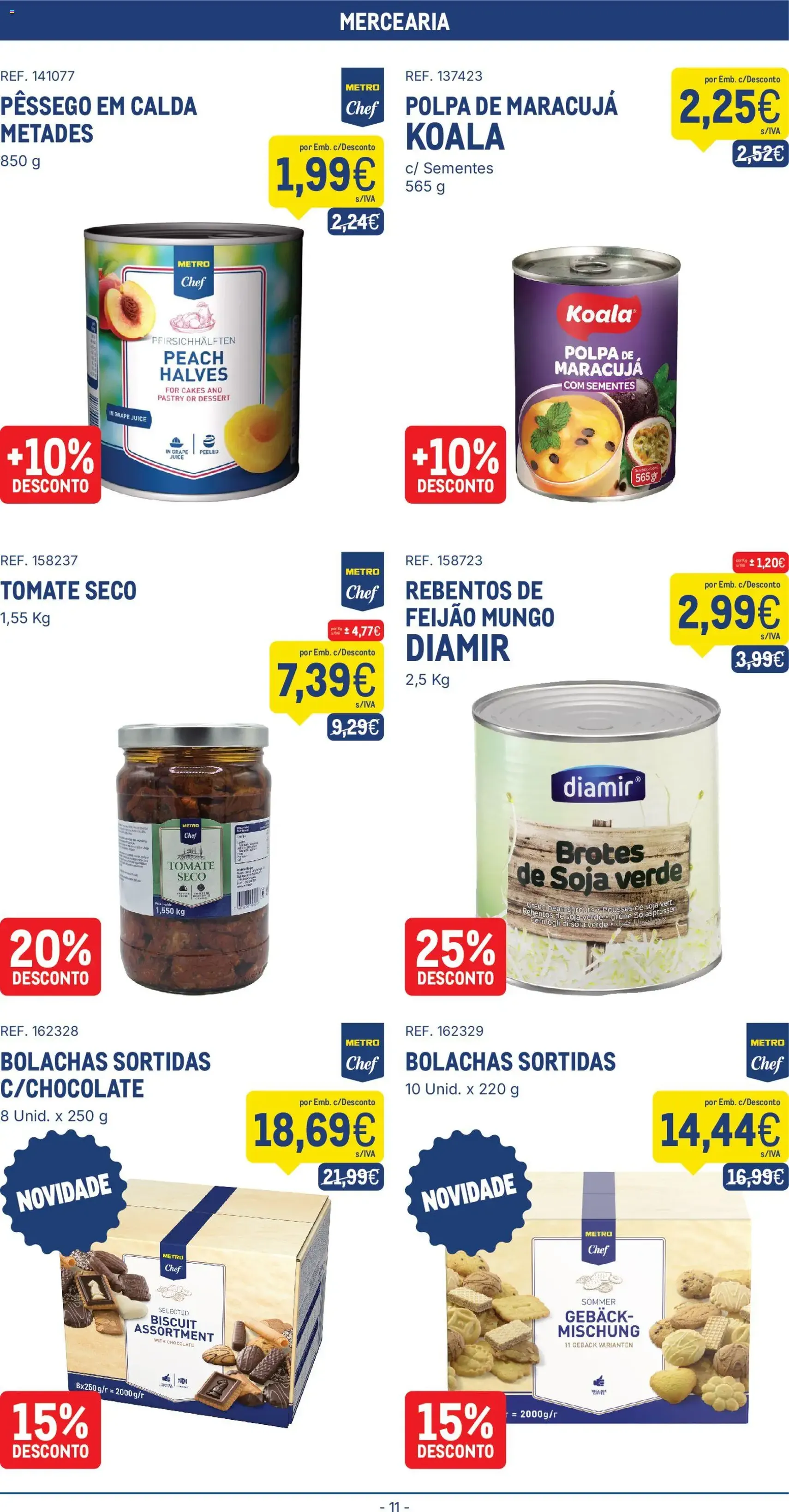 Makro folheto - folheto válido a partir de 25/11/2025 página 11 de 17