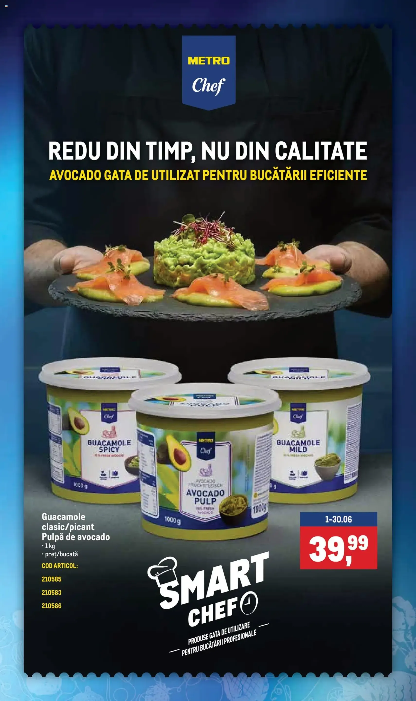 Metro Catalog - cataloage valabile începând cu 01.06.2026 pagina 3 din 4