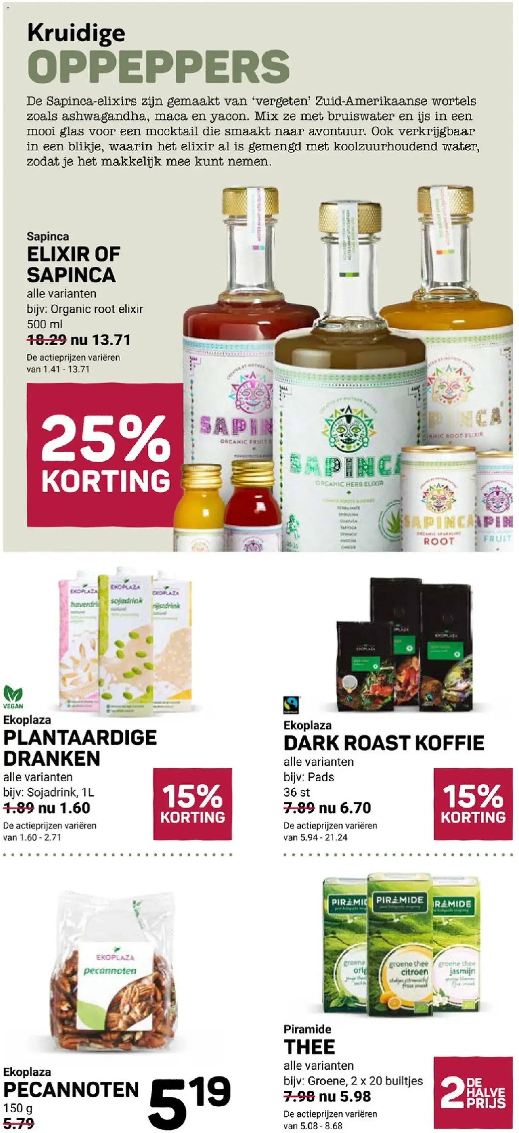 Ekoplaza folder - geldige folder vanaf 24-06-2026 pagina 10 van 14