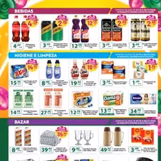 Comercial Esperança - Ofertas da semana - pré-visualização do folheto, válido a partir de 31/10/2025 Comercial Esperança - Ofertas da semana - pré-visualização do folheto, válido a partir de 31/10/2025