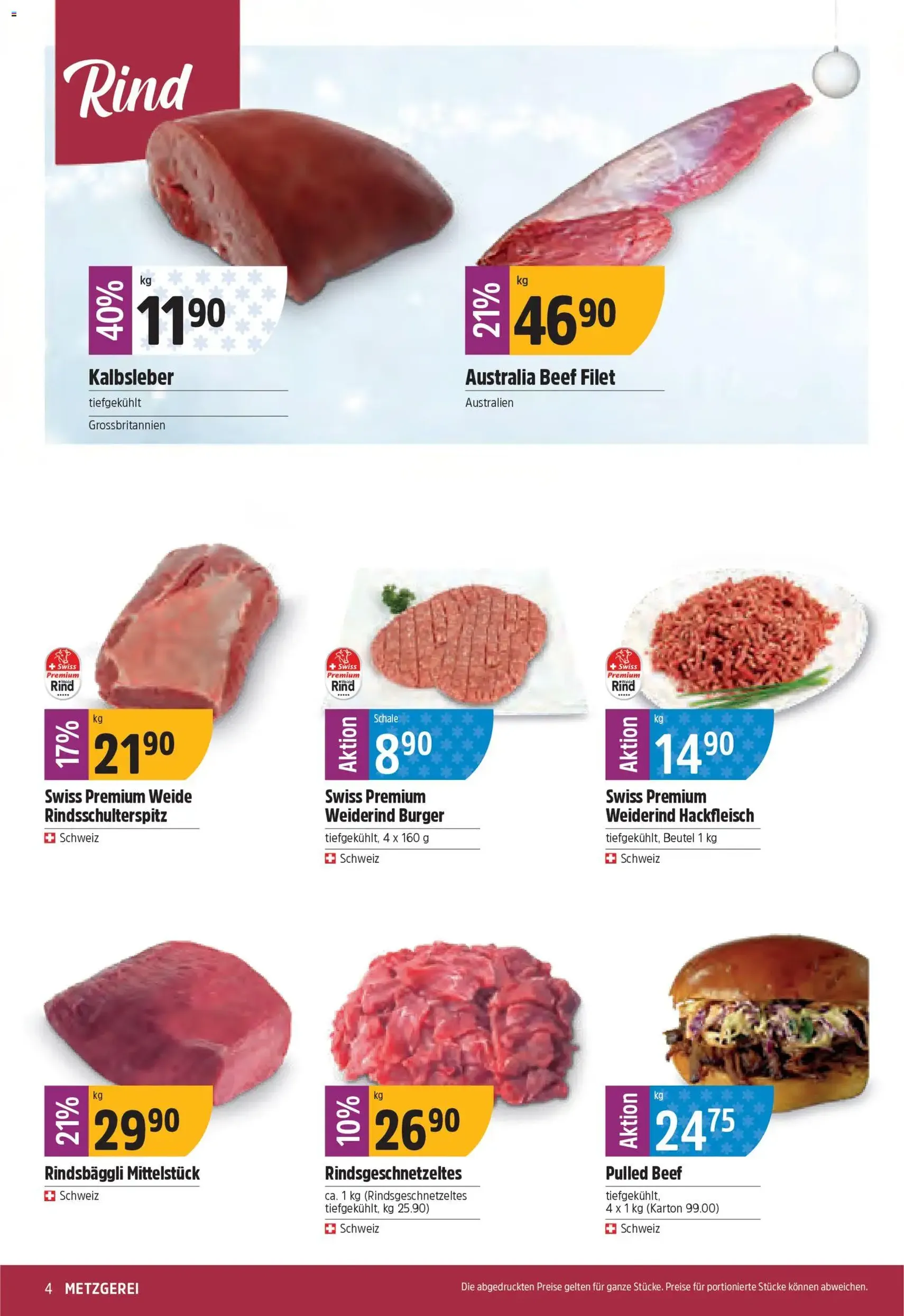 TopCC - Black Friday - Gültiger Prospekt ab 01.12.2025, Seite 4 von insgesamt 36