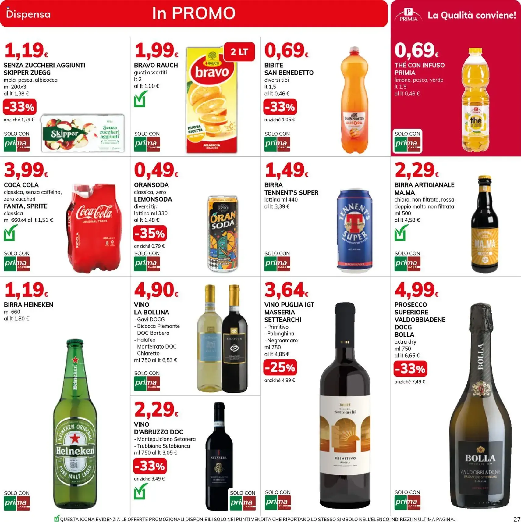 Volantino Basko - volantino valido dal 27/01/2026 pagina 27 di 34