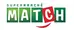 logo de Match Supermarché
