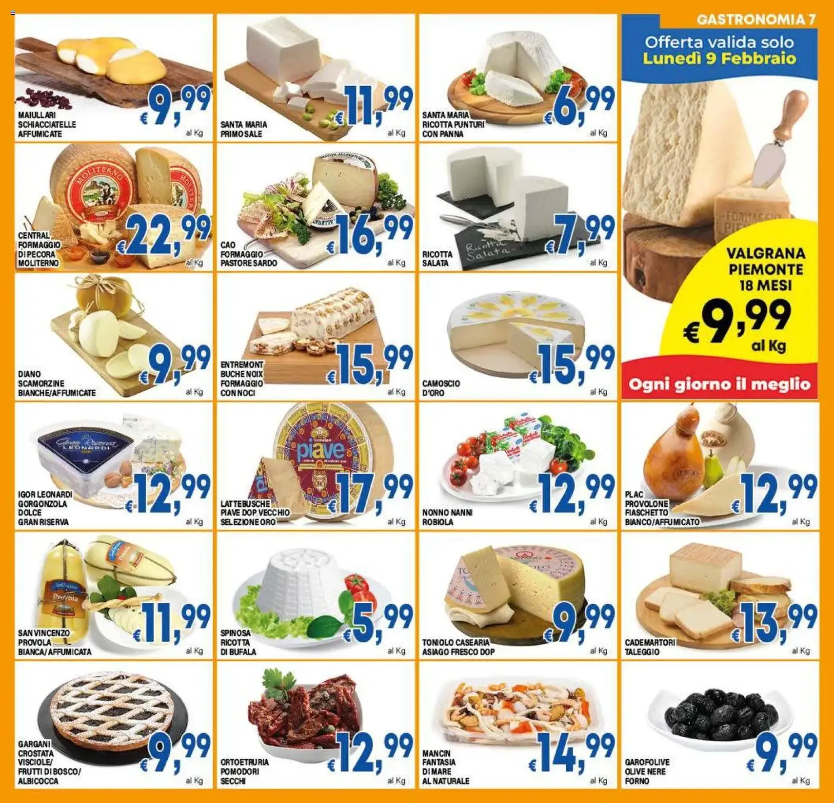 Volantino DEM - volantino valido dal 04/02/2026 pagina 7 di 20