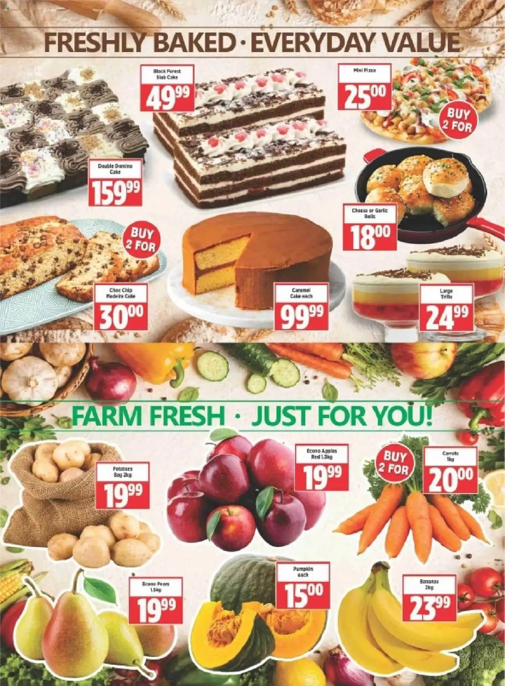 Big Save Specials - valid flyer from 28/04/2026, page 5 of 7
