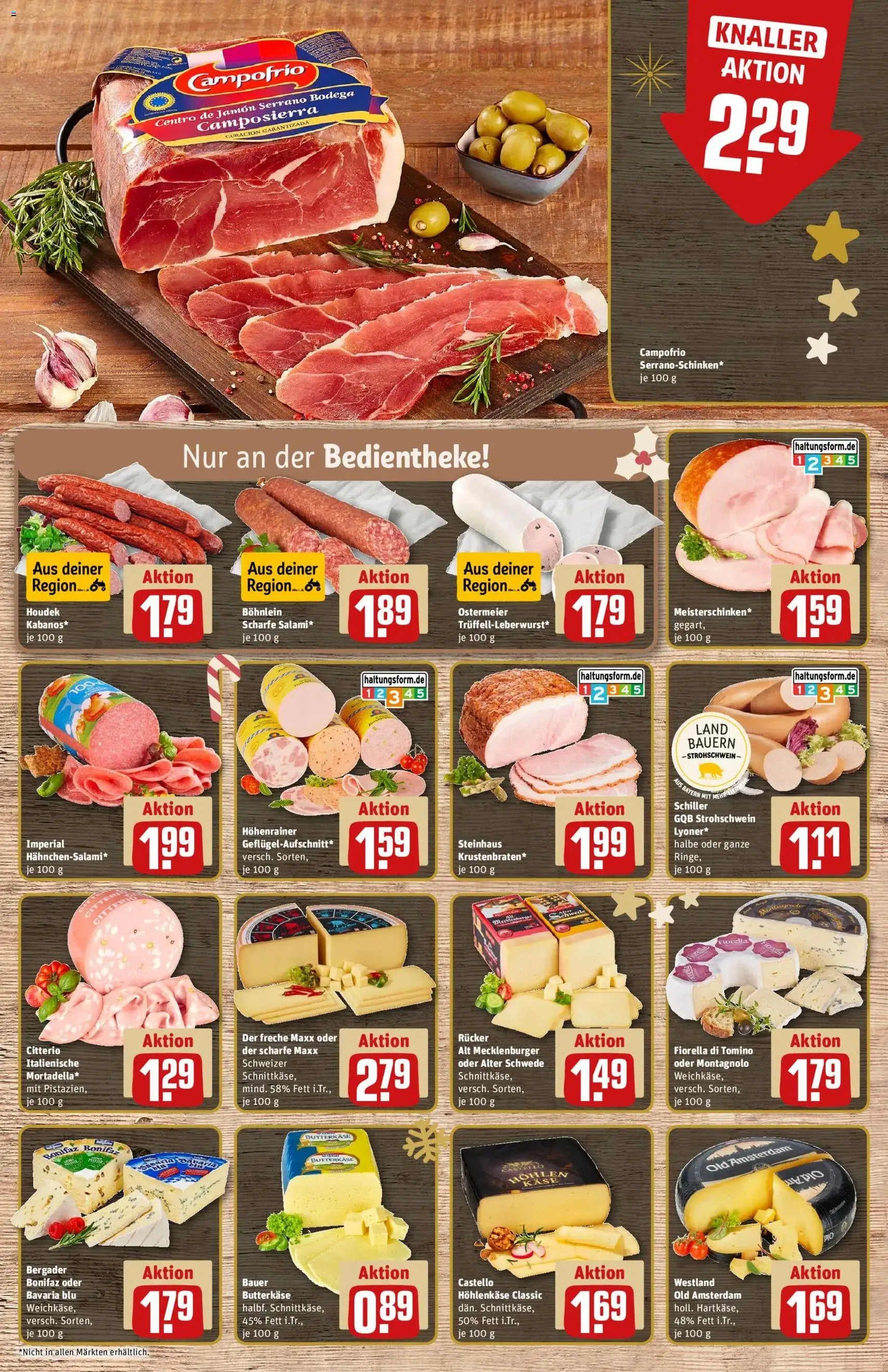 Rewe DE - DE Folder - geldige folder vanaf 08-12-2025 pagina 9 van 28